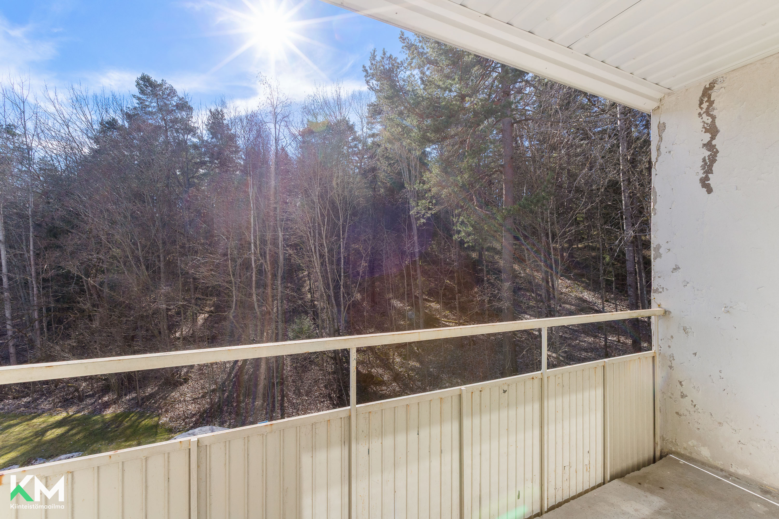 Hirsimetsäntie 65, Kiveriö, Lahti