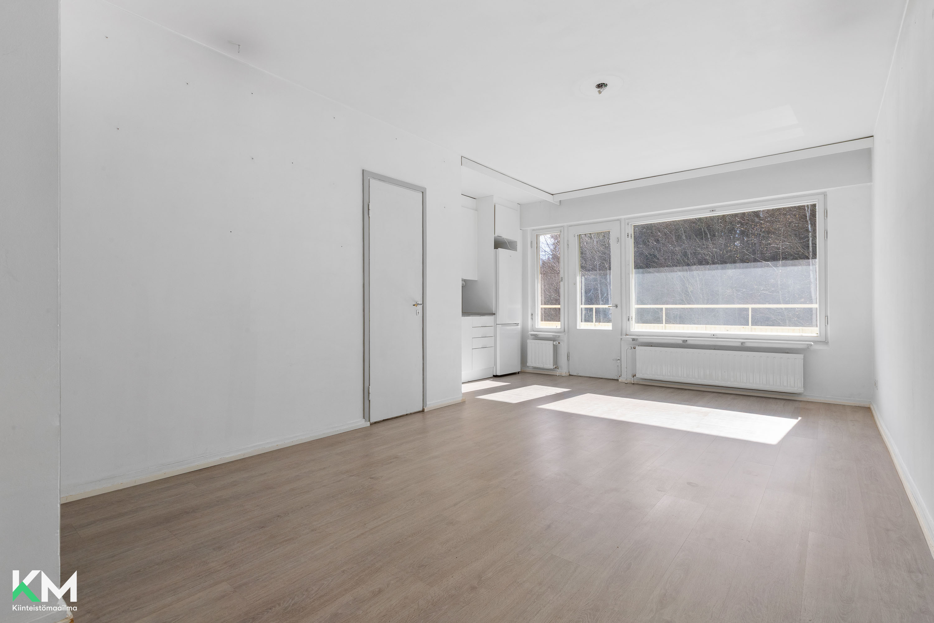 Hirsimetsäntie 65, Kiveriö, Lahti