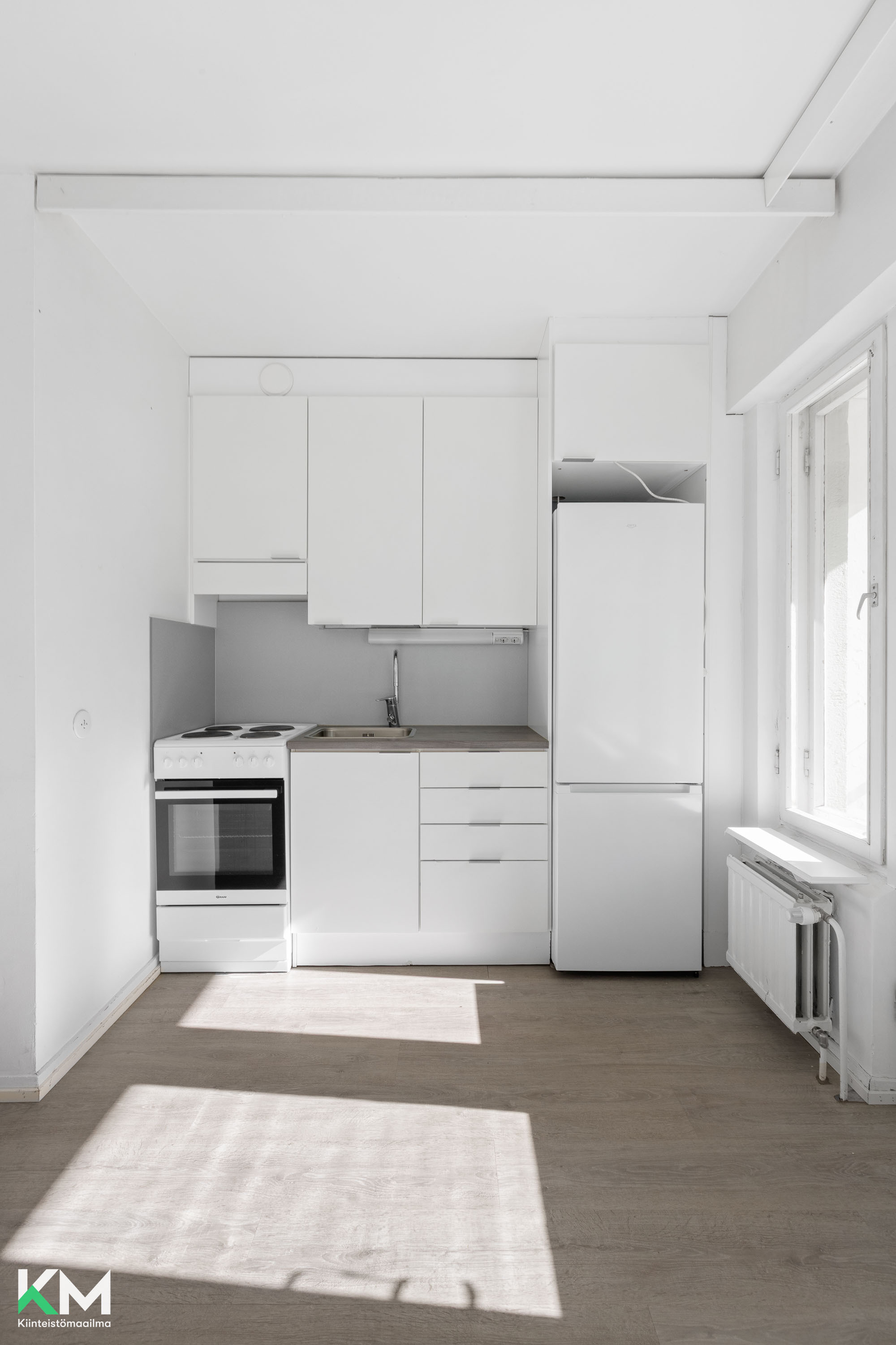 Hirsimetsäntie 65, Kiveriö, Lahti