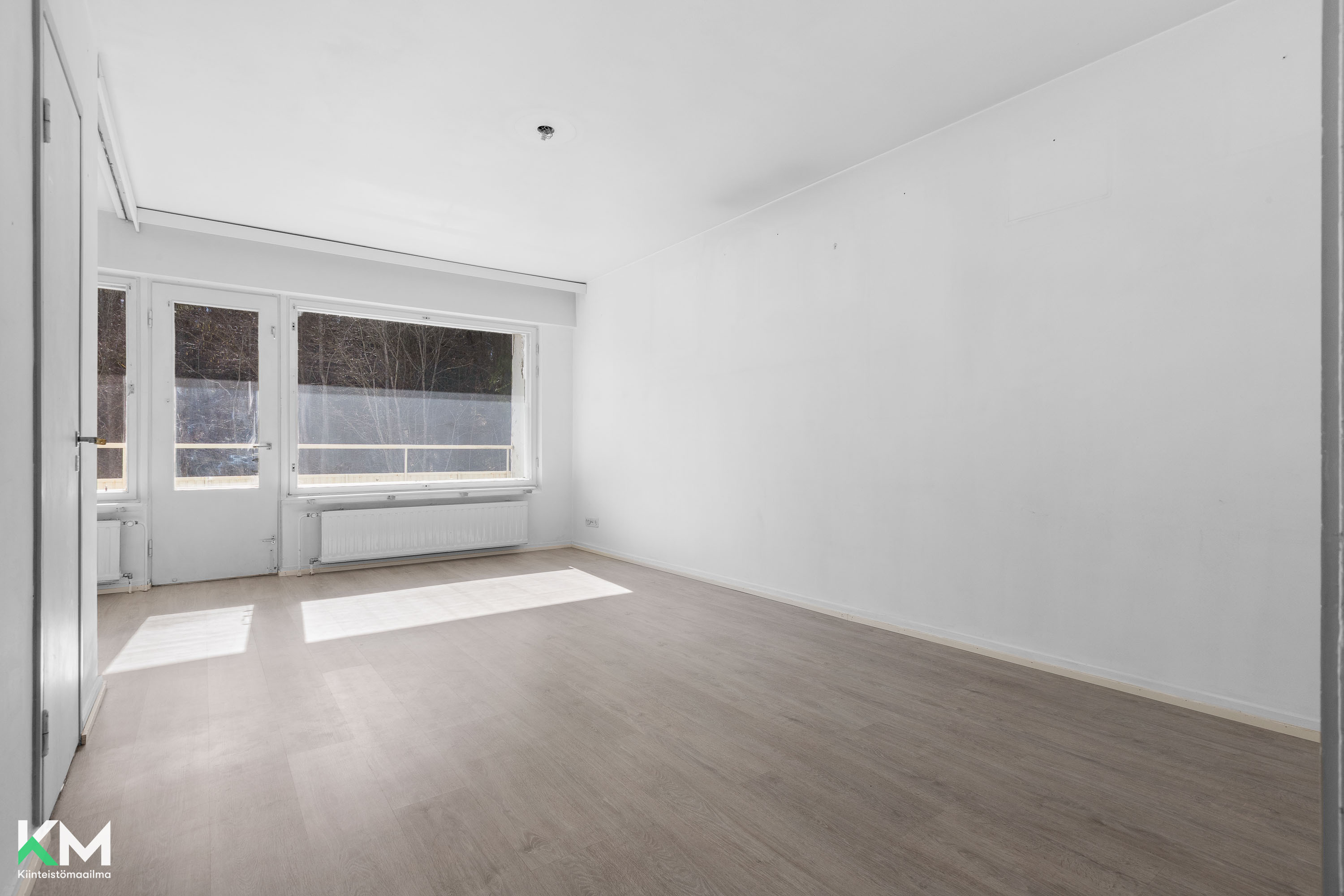 Hirsimetsäntie 65, Kiveriö, Lahti