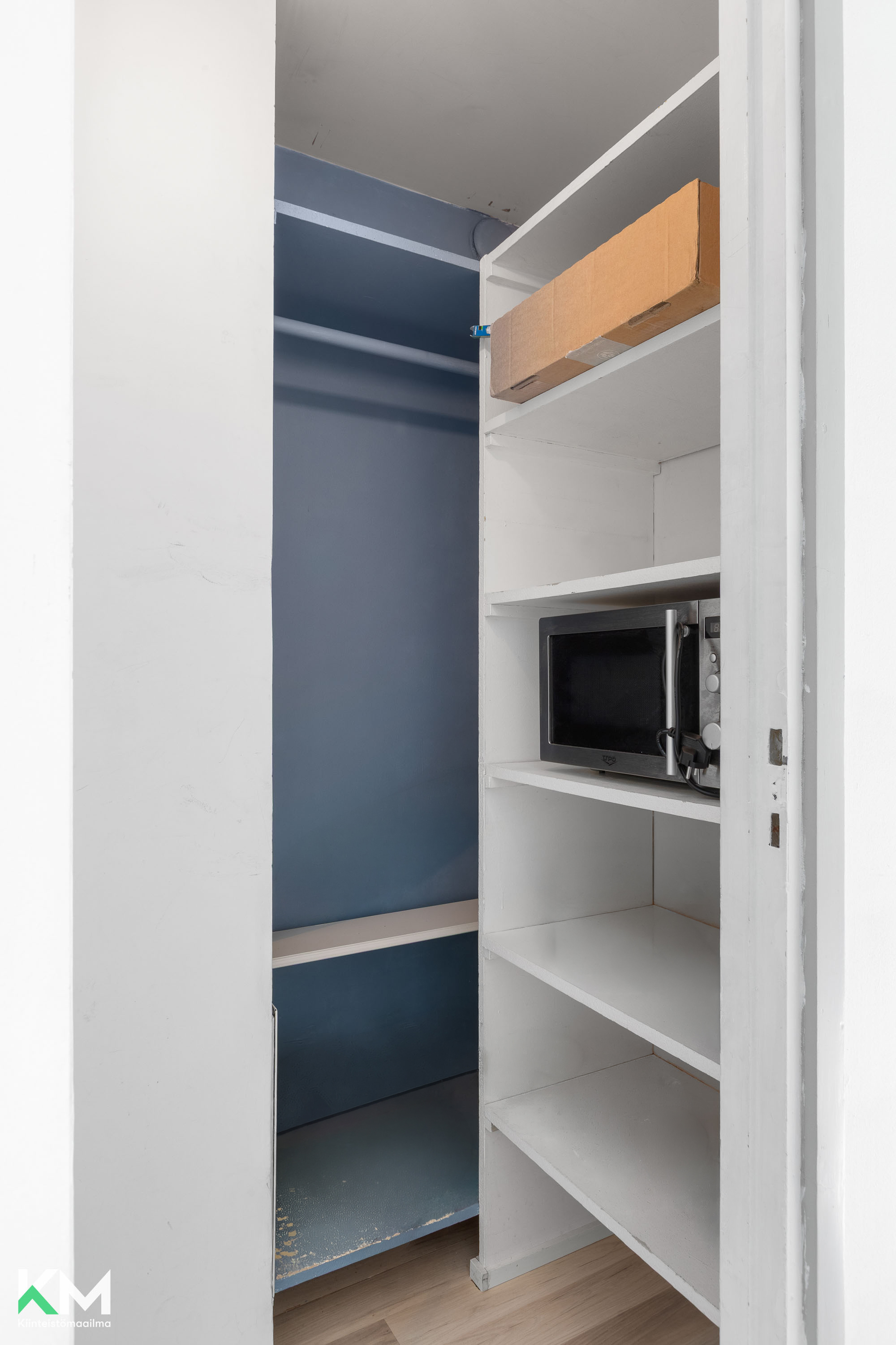 Hirsimetsäntie 65, Kiveriö, Lahti