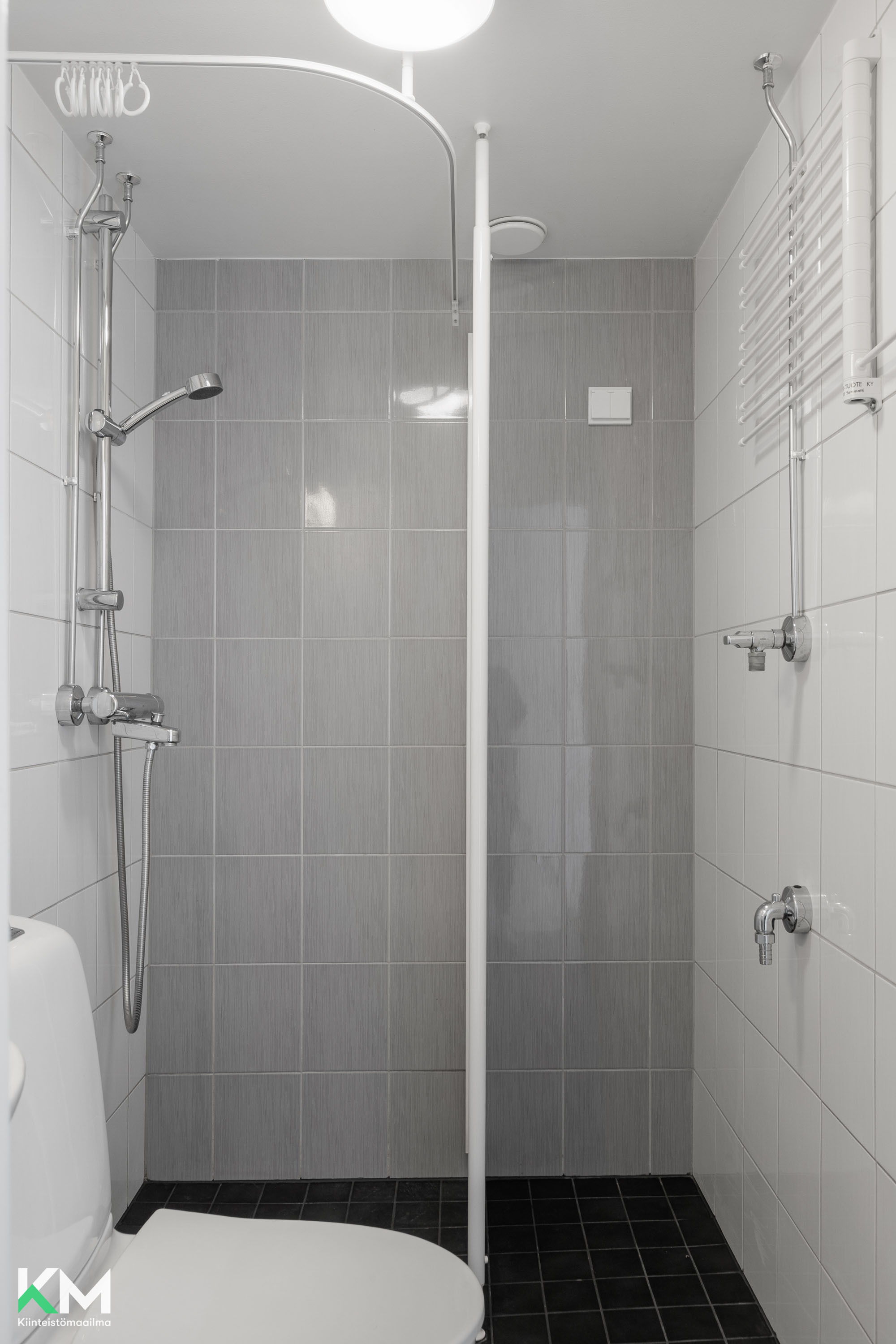 Hirsimetsäntie 65, Kiveriö, Lahti