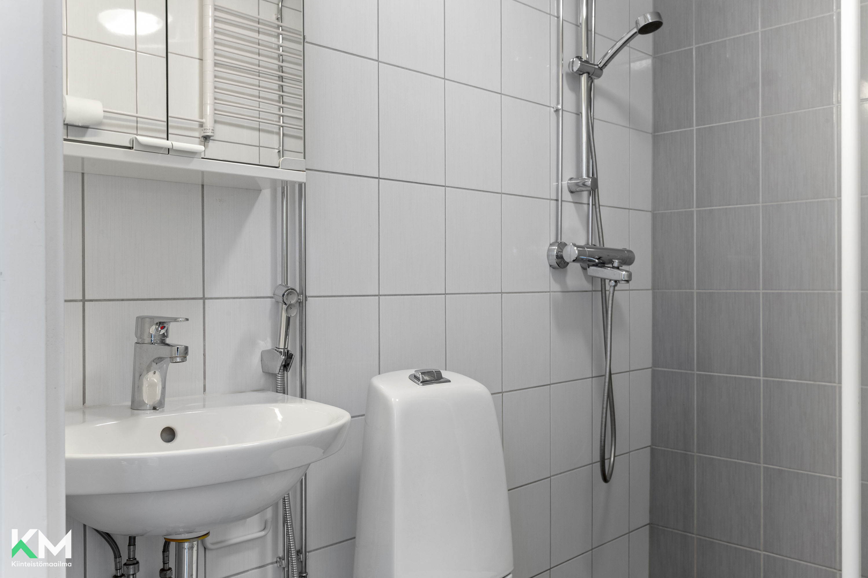 Hirsimetsäntie 65, Kiveriö, Lahti