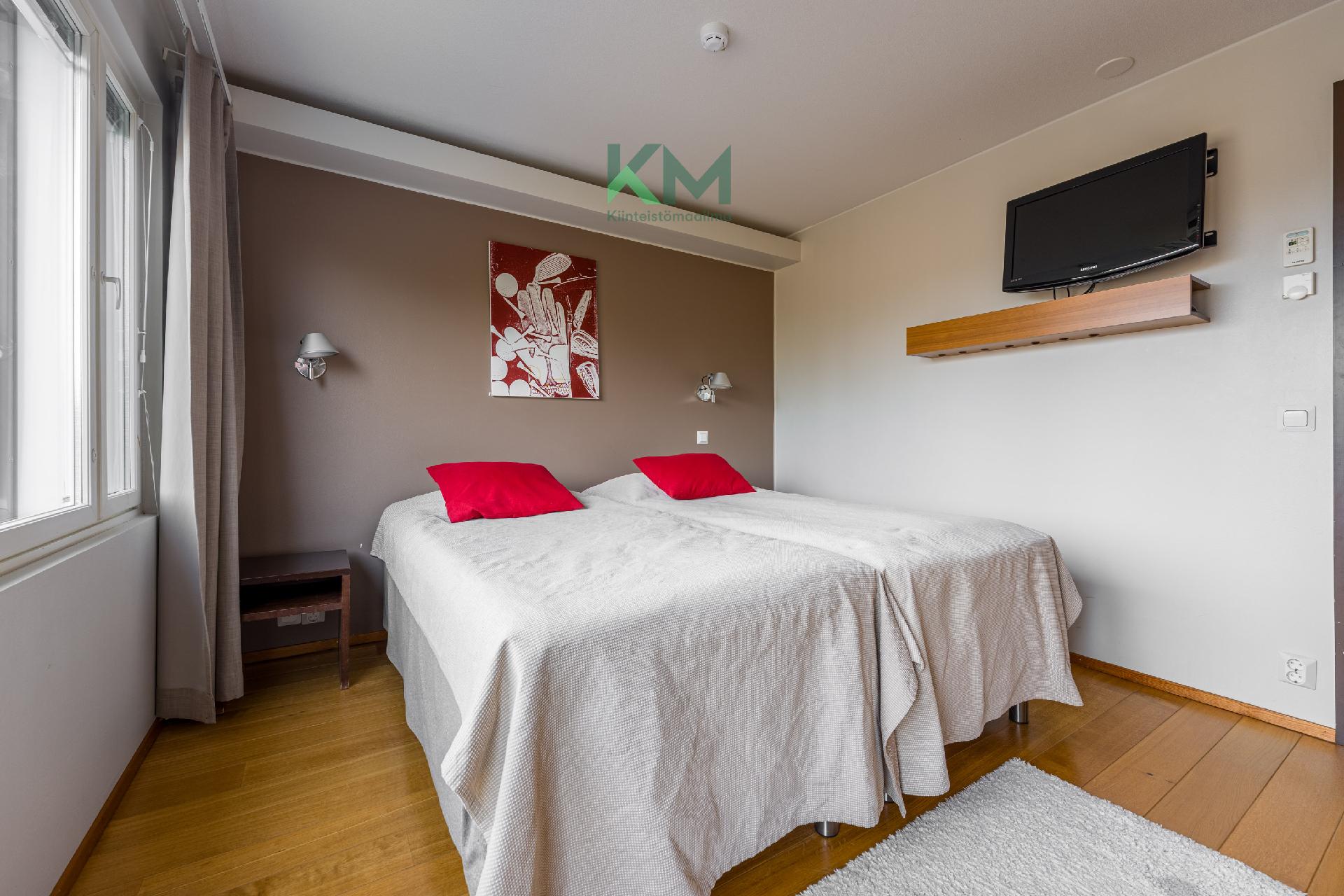 Keitaankatu 12, Tahkovuori, Kuopio