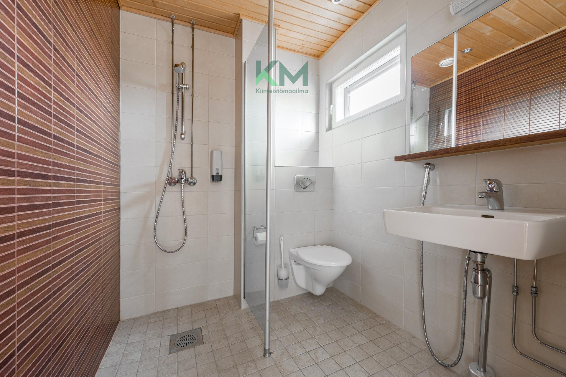 Keitaankatu 12, Tahkovuori, Kuopio