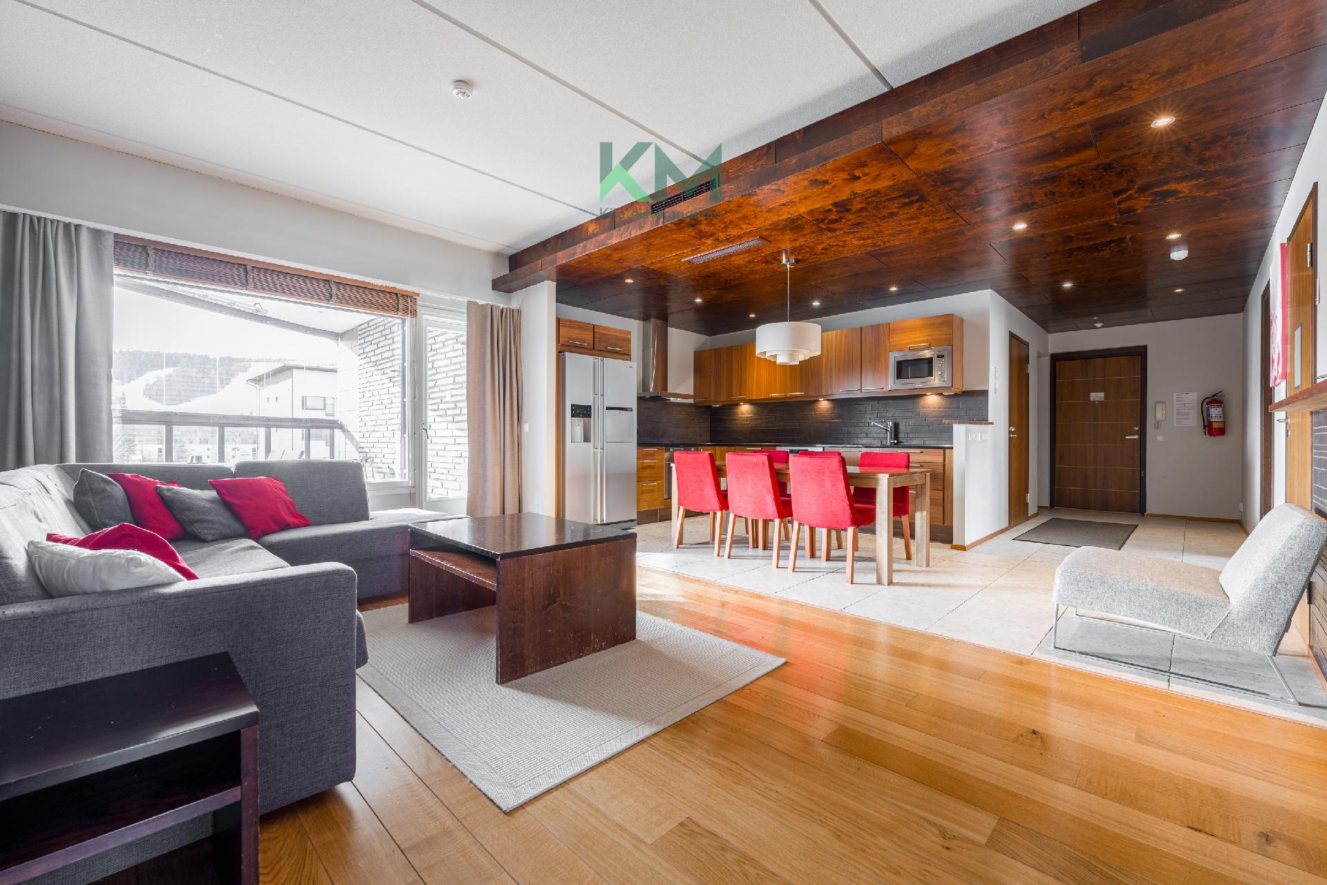 Keitaankatu 12, Tahkovuori, Kuopio