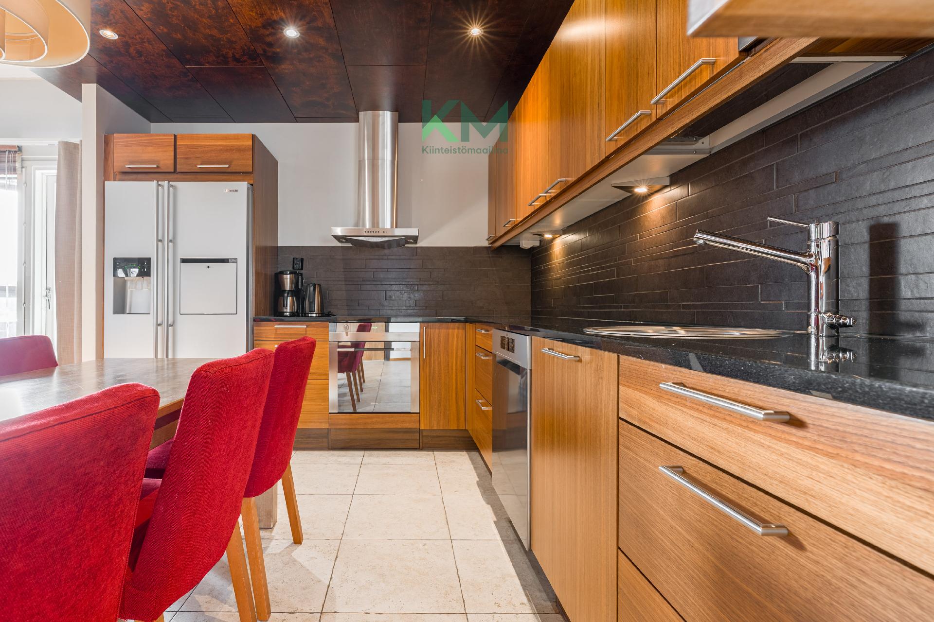 Keitaankatu 12, Tahkovuori, Kuopio