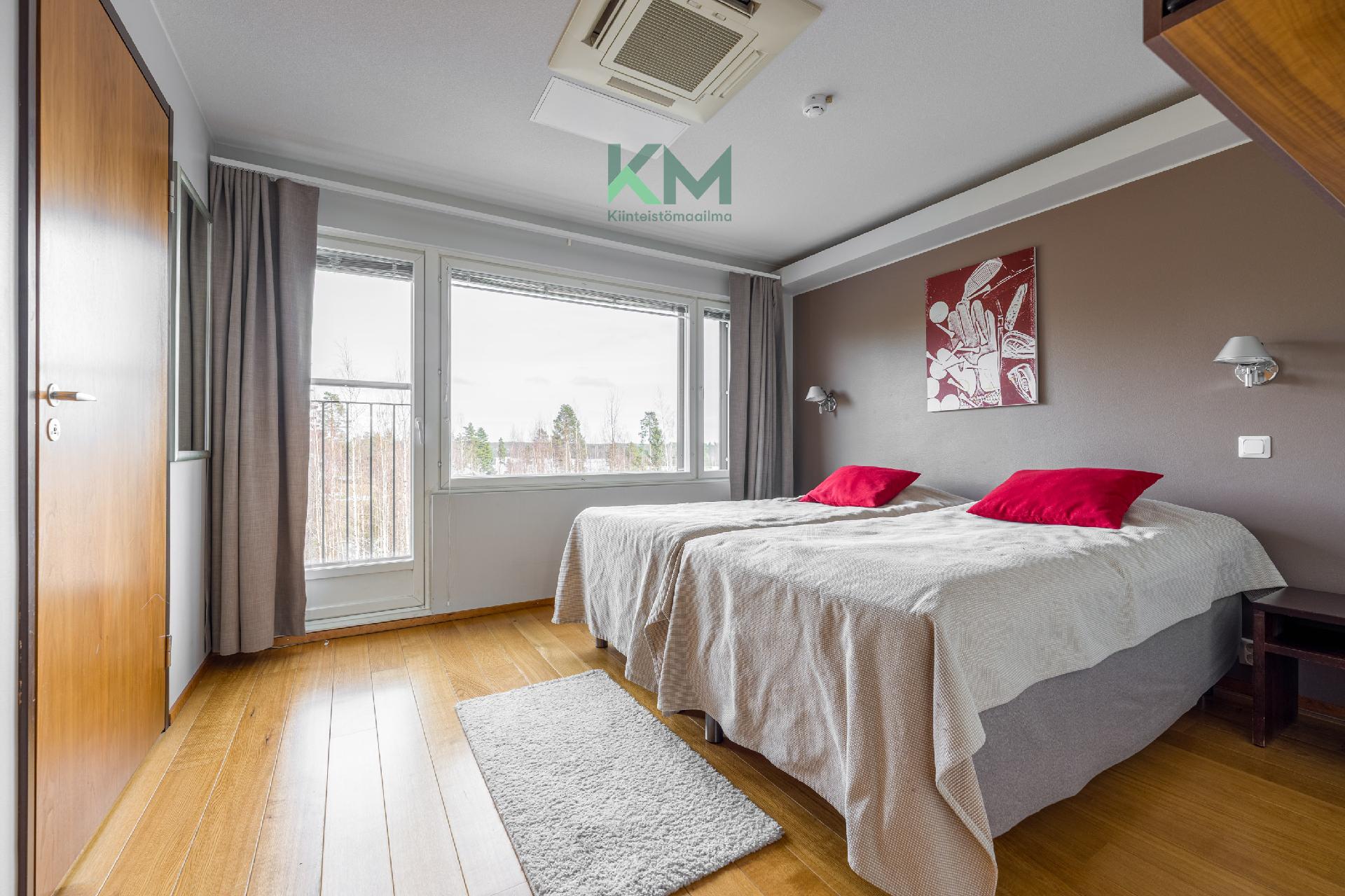 Keitaankatu 12, Tahkovuori, Kuopio