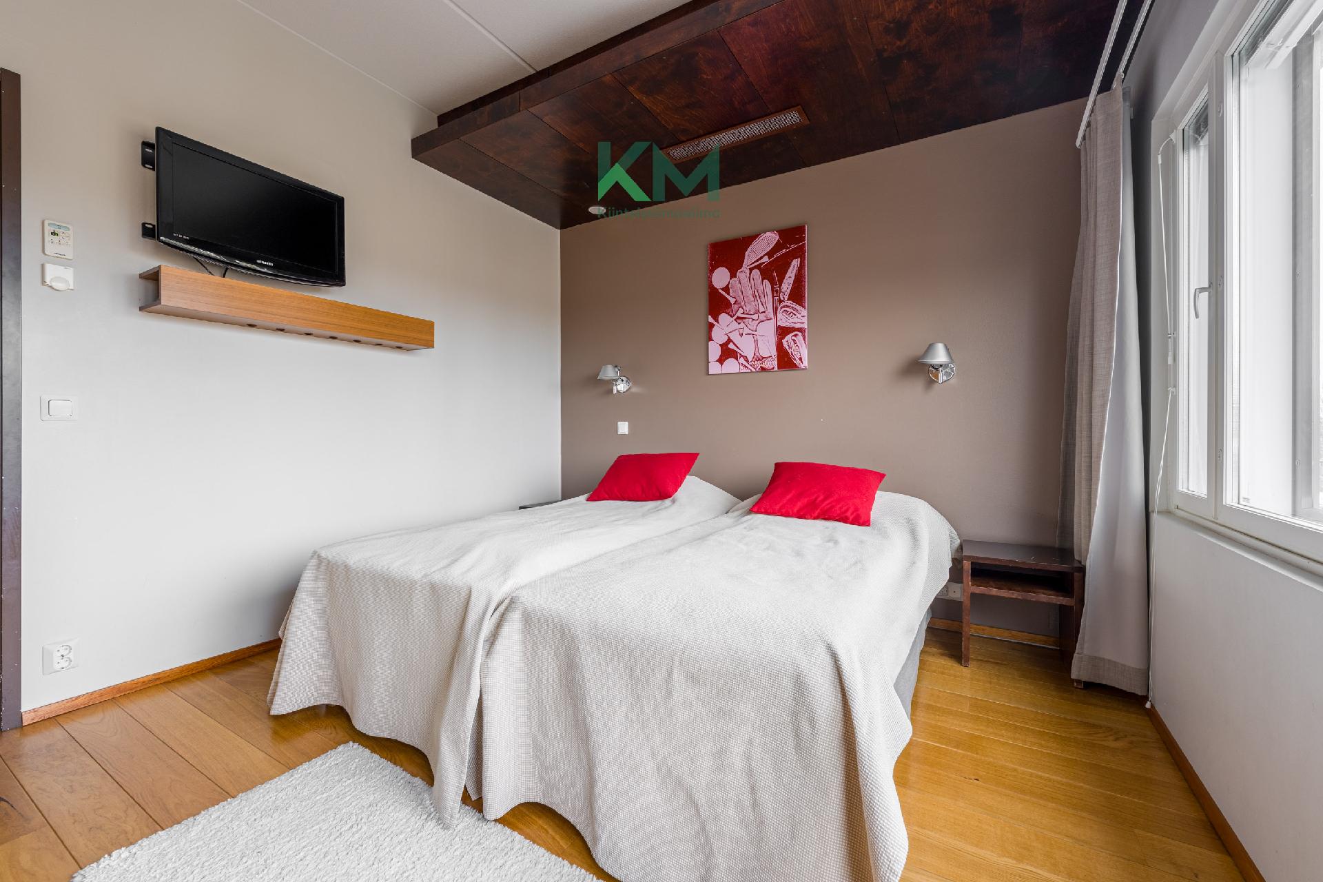 Keitaankatu 12, Tahkovuori, Kuopio