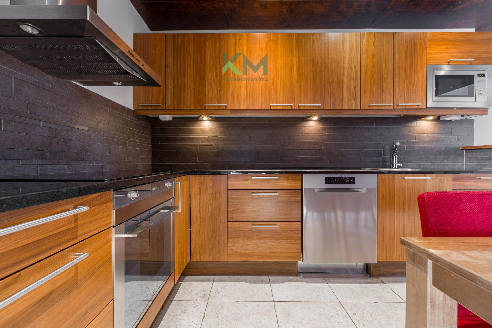 Keitaankatu 12, Tahkovuori, Kuopio