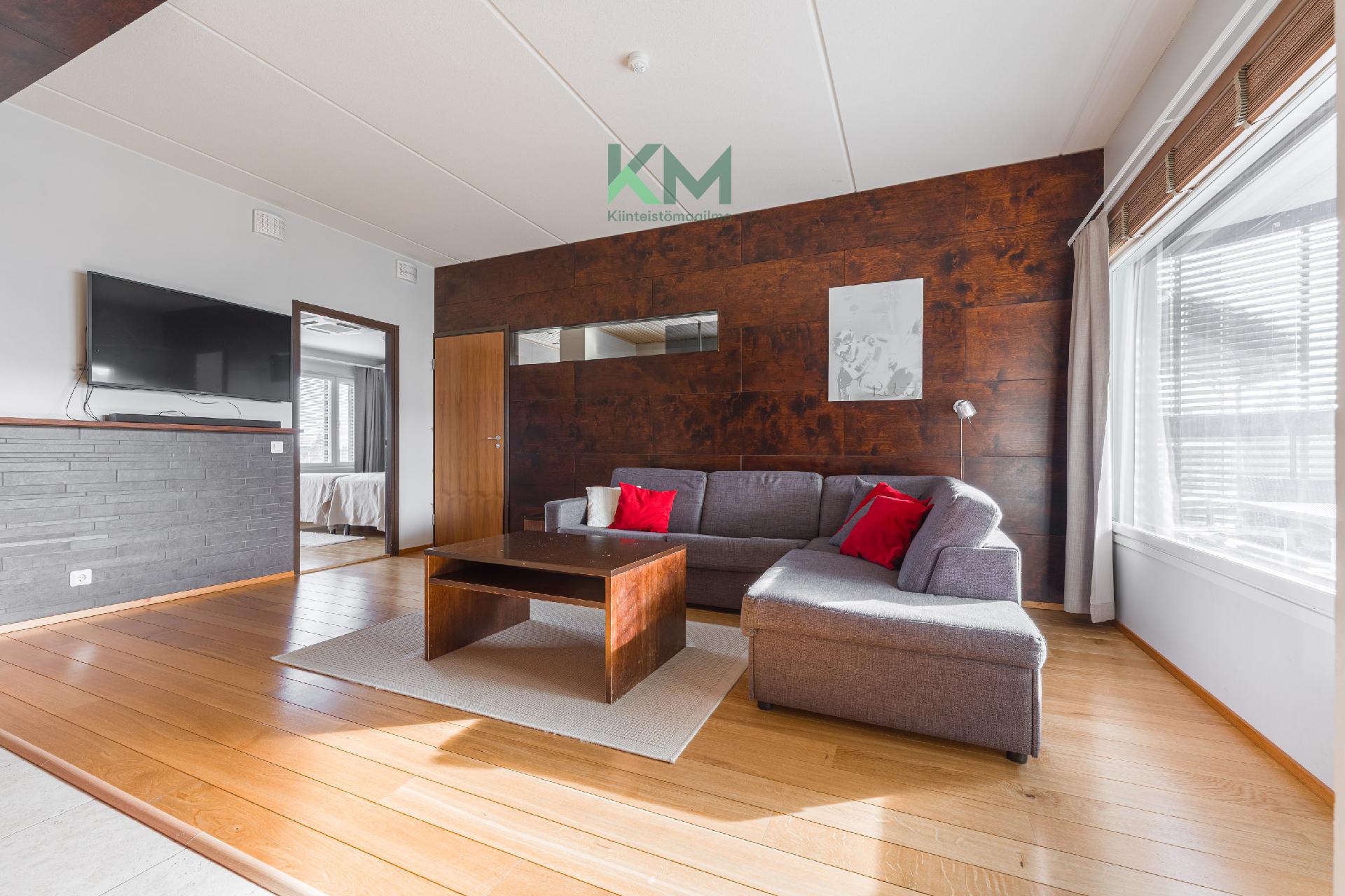 Keitaankatu 12, Tahkovuori, Kuopio