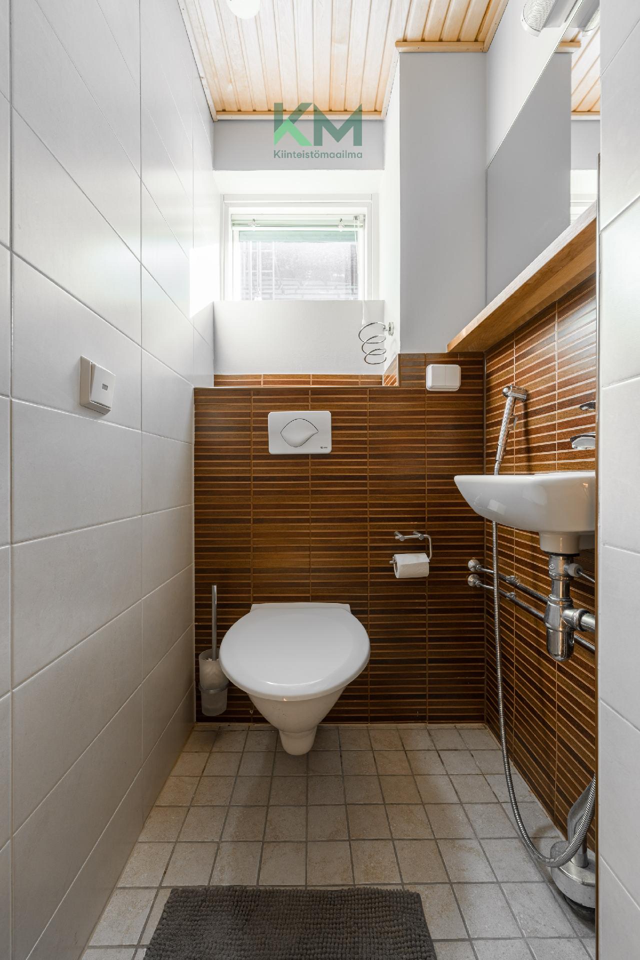 Keitaankatu 12, Tahkovuori, Kuopio