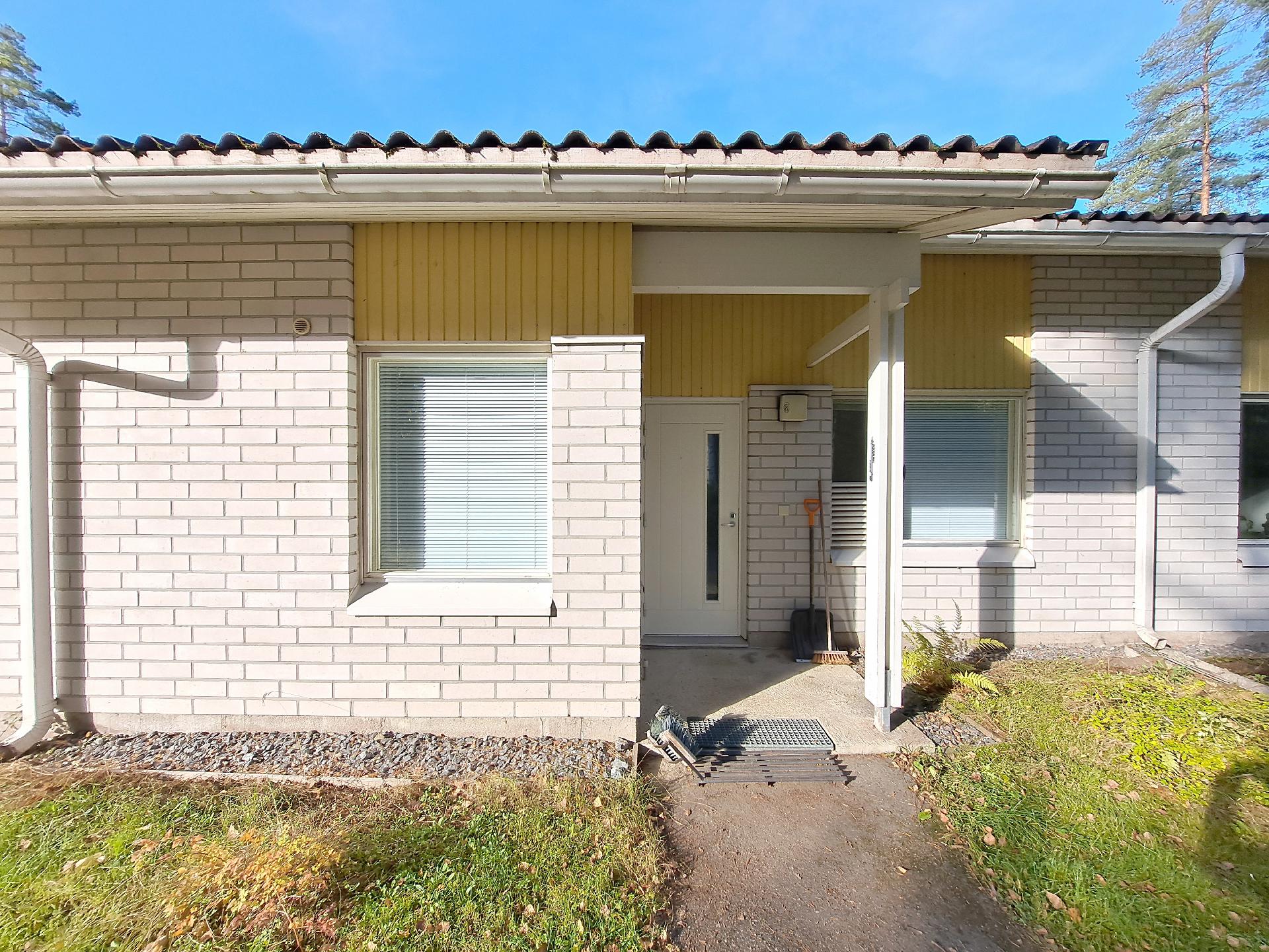 Moisiontie 4, Moisio, Mikkeli