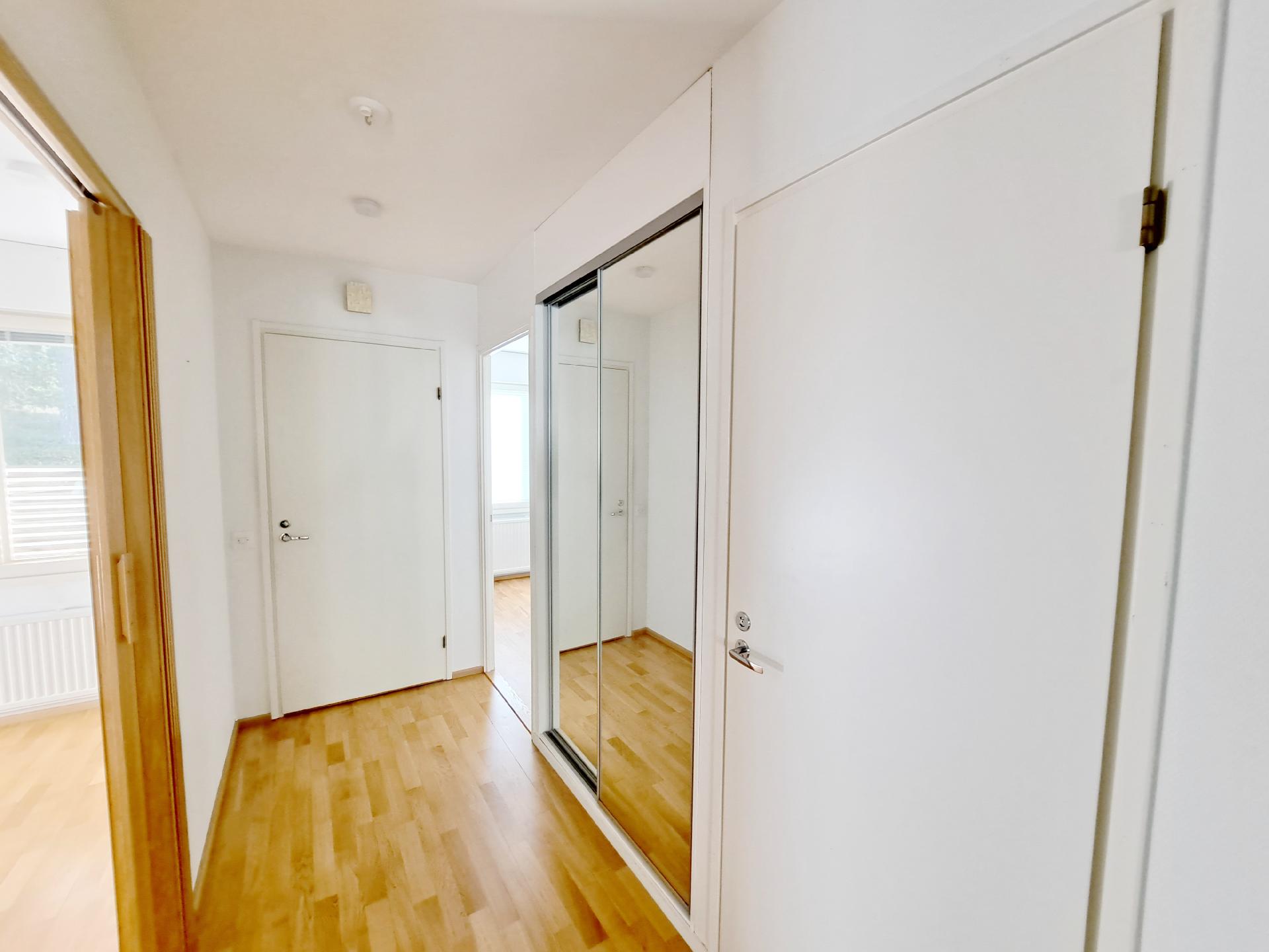 Moisiontie 4, Moisio, Mikkeli