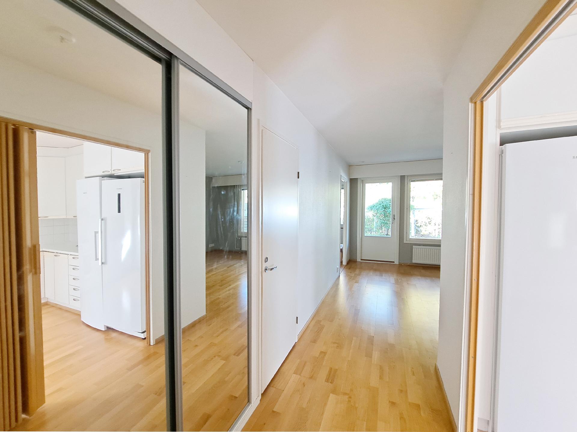 Moisiontie 4, Moisio, Mikkeli