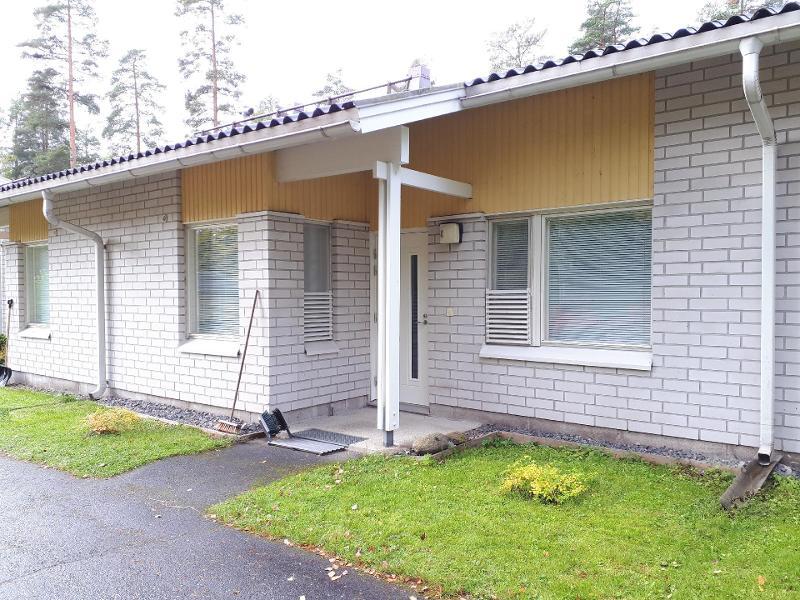 Moisiontie 4, Moisio, Mikkeli