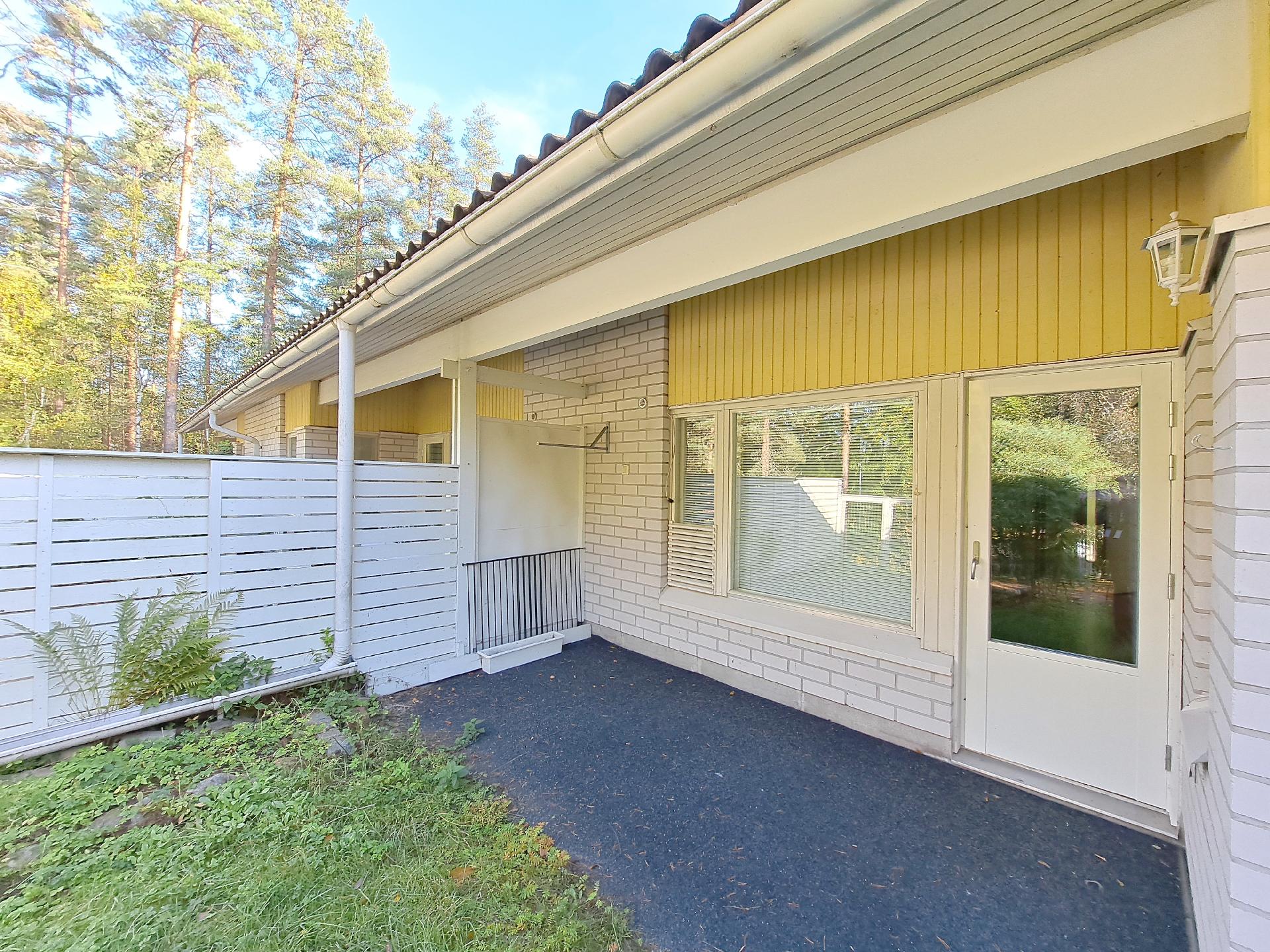 Moisiontie 4, Moisio, Mikkeli