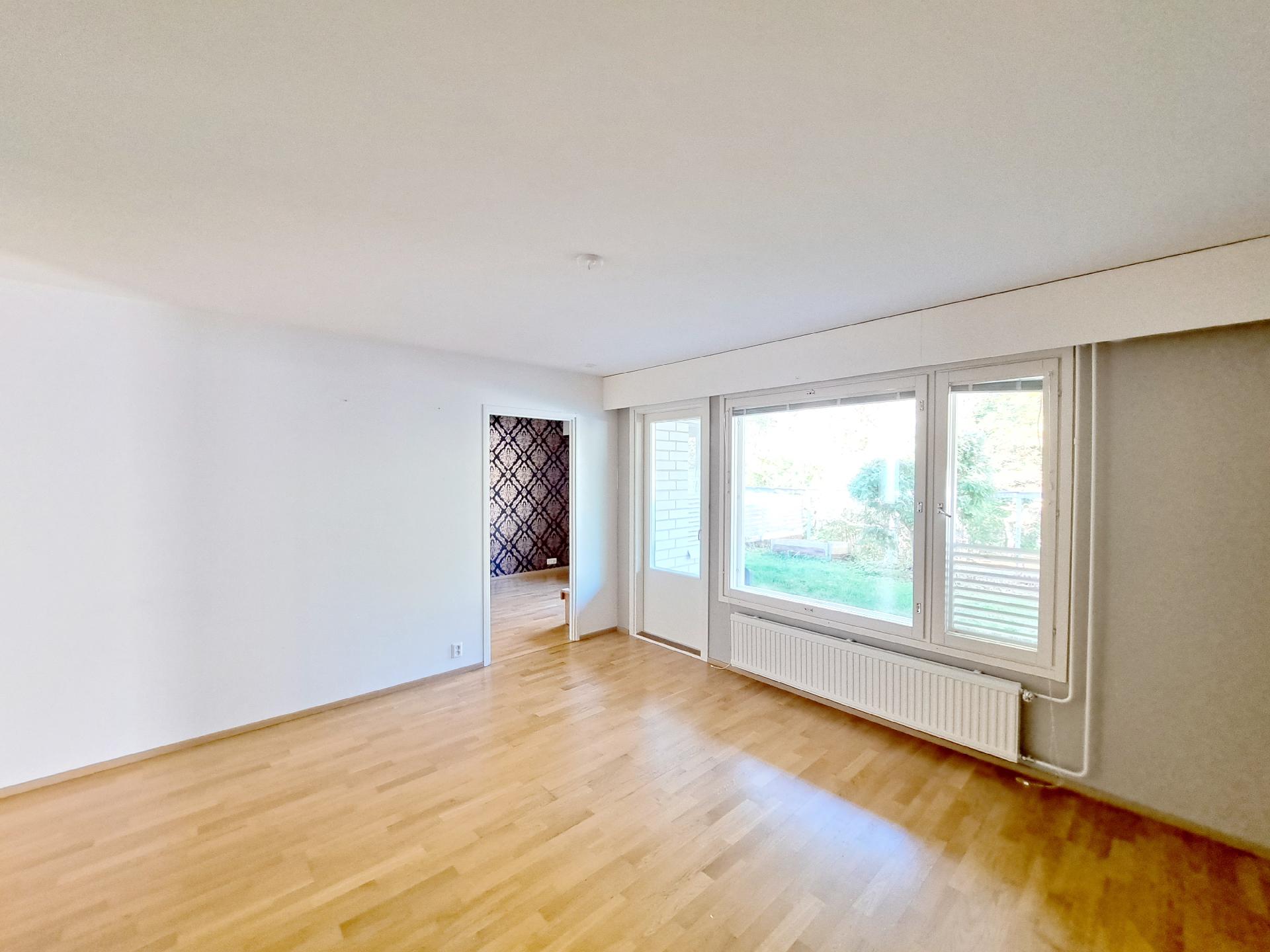 Moisiontie 4, Moisio, Mikkeli