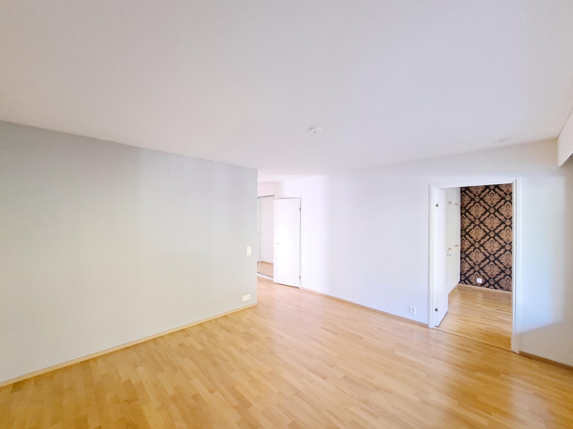 Moisiontie 4, Moisio, Mikkeli