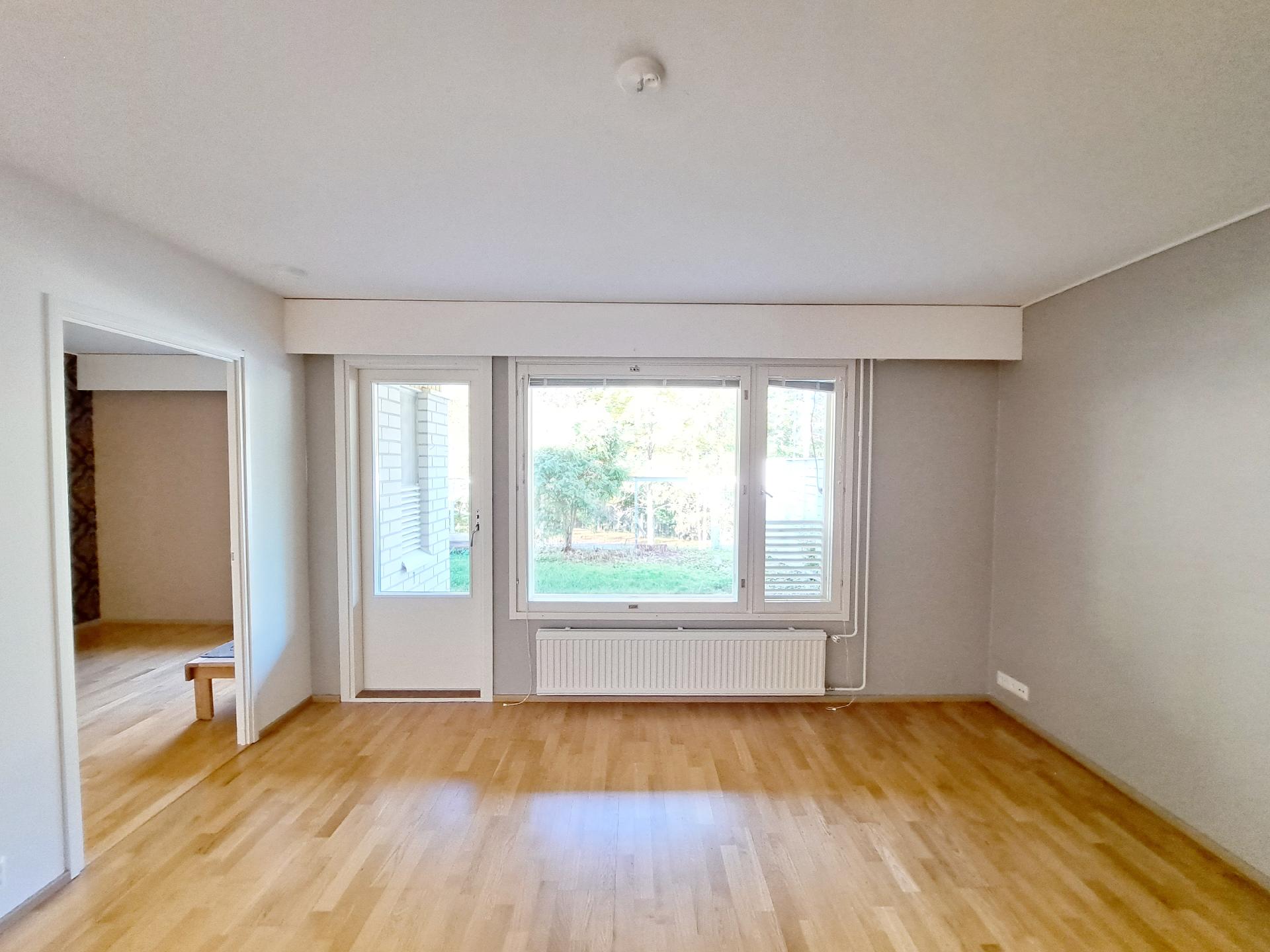 Moisiontie 4, Moisio, Mikkeli