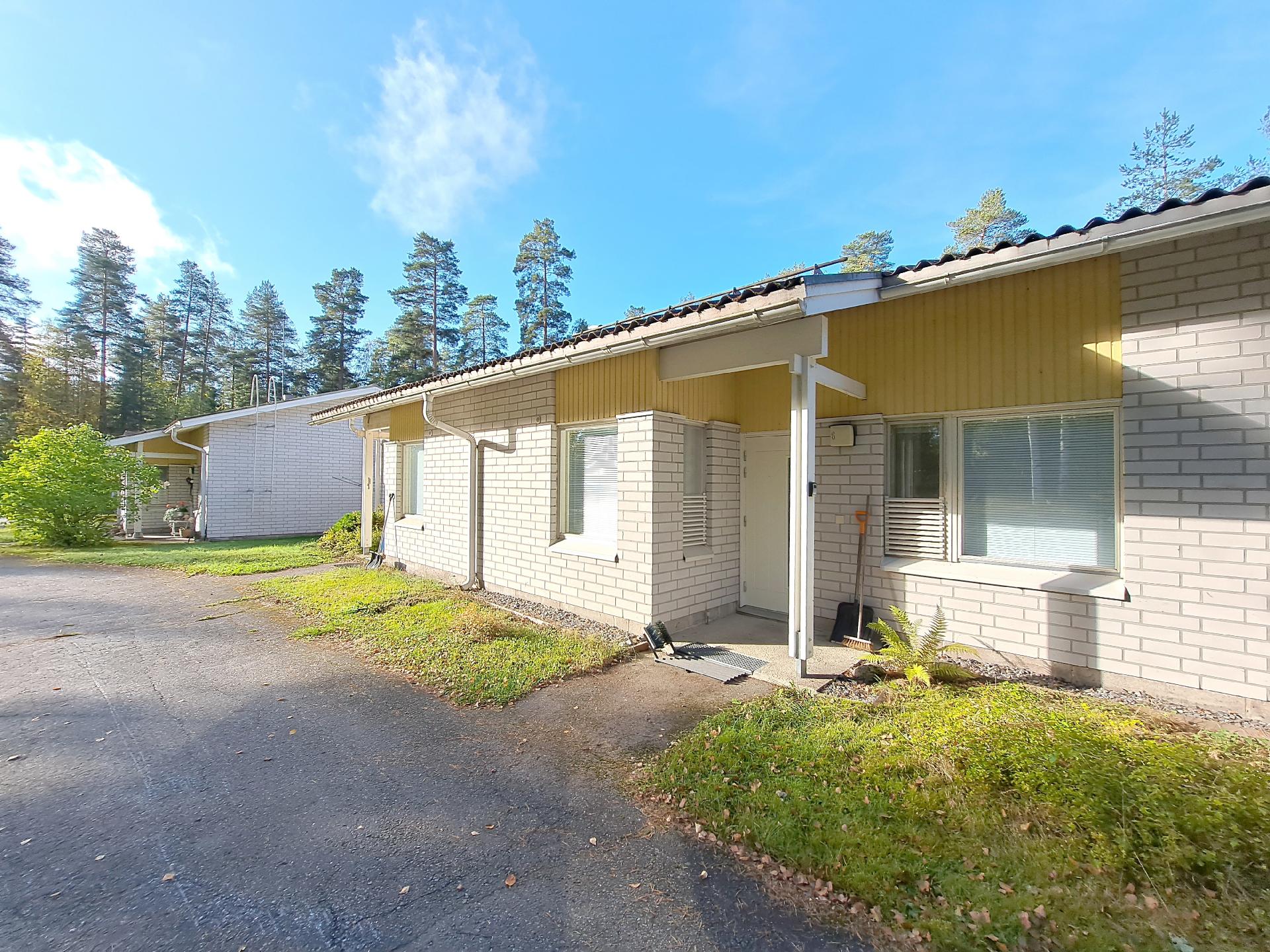 Moisiontie 4, Moisio, Mikkeli