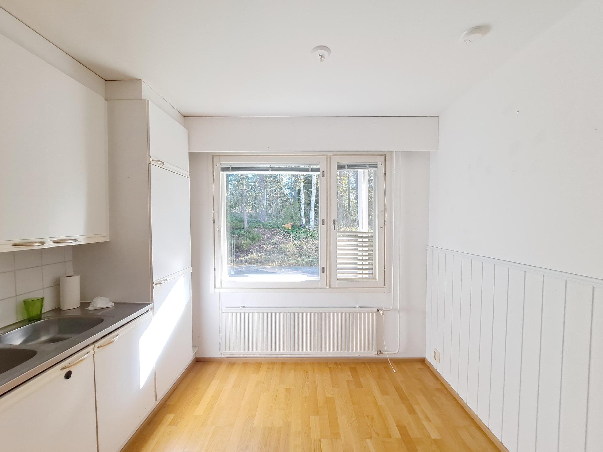 Moisiontie 4, Moisio, Mikkeli