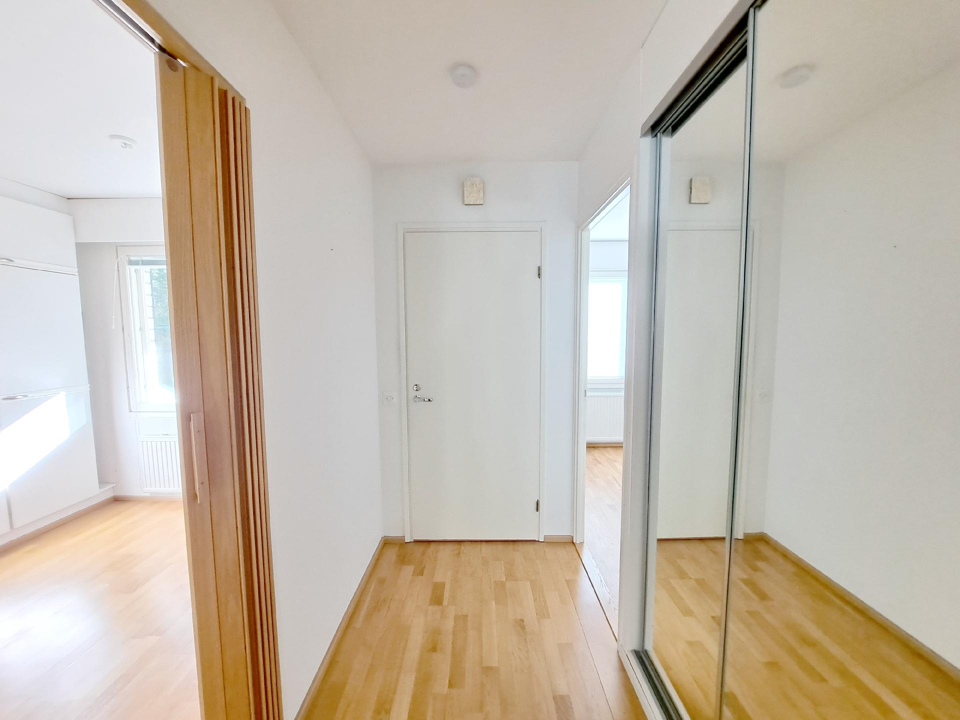 Moisiontie 4, Moisio, Mikkeli