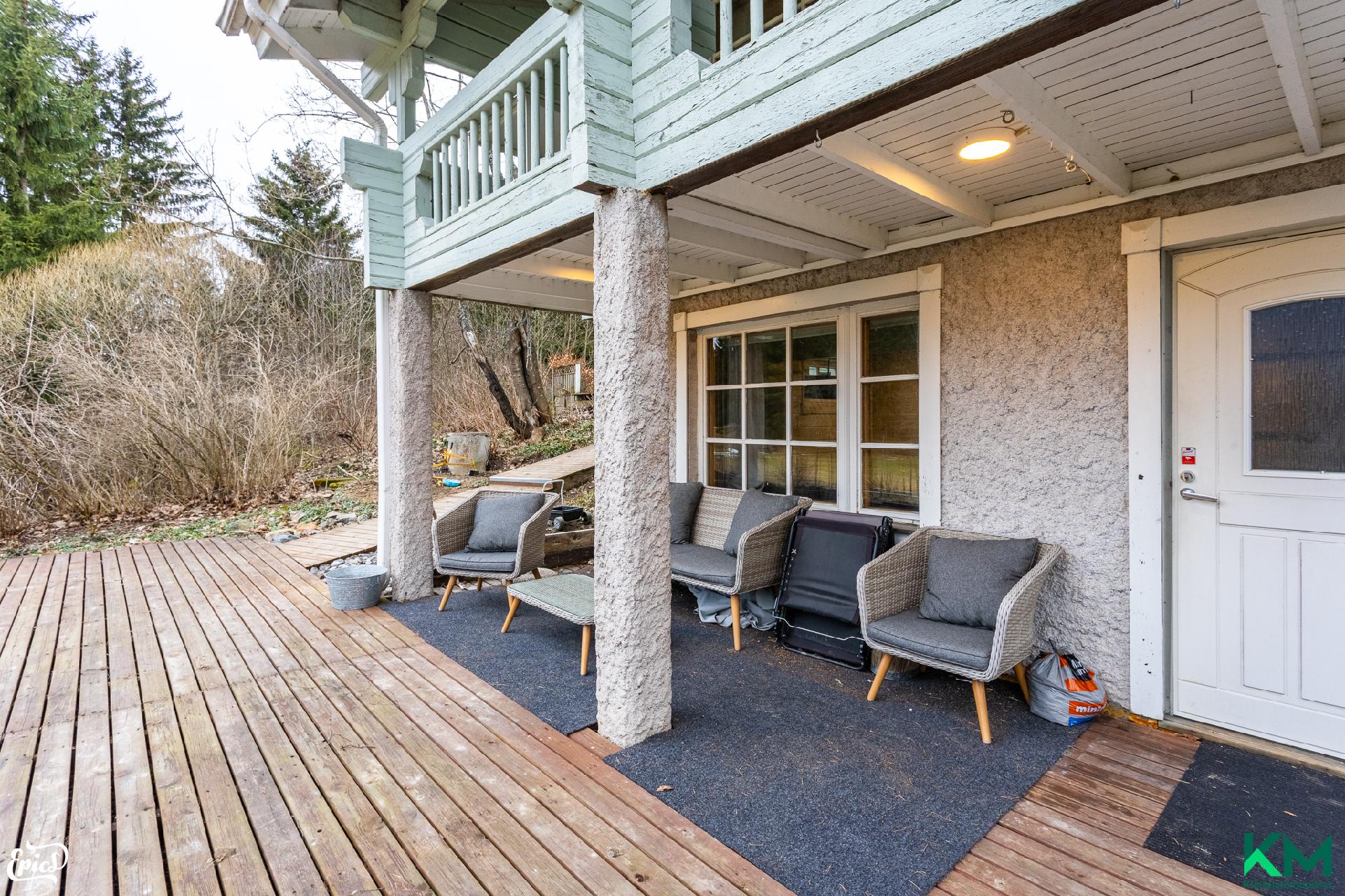 Sampsantie 14, Suojala, Lempäälä