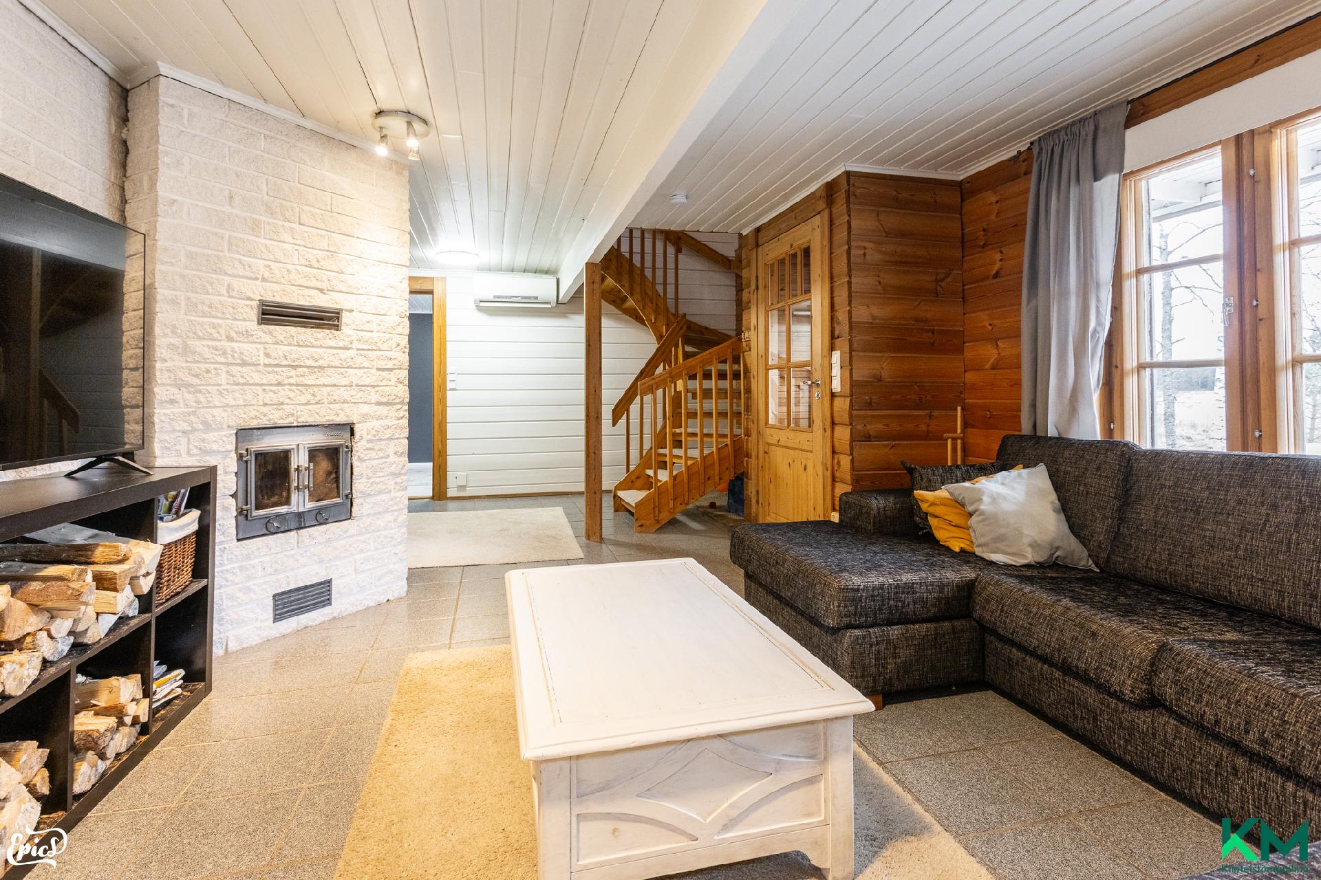 Sampsantie 14, Suojala, Lempäälä