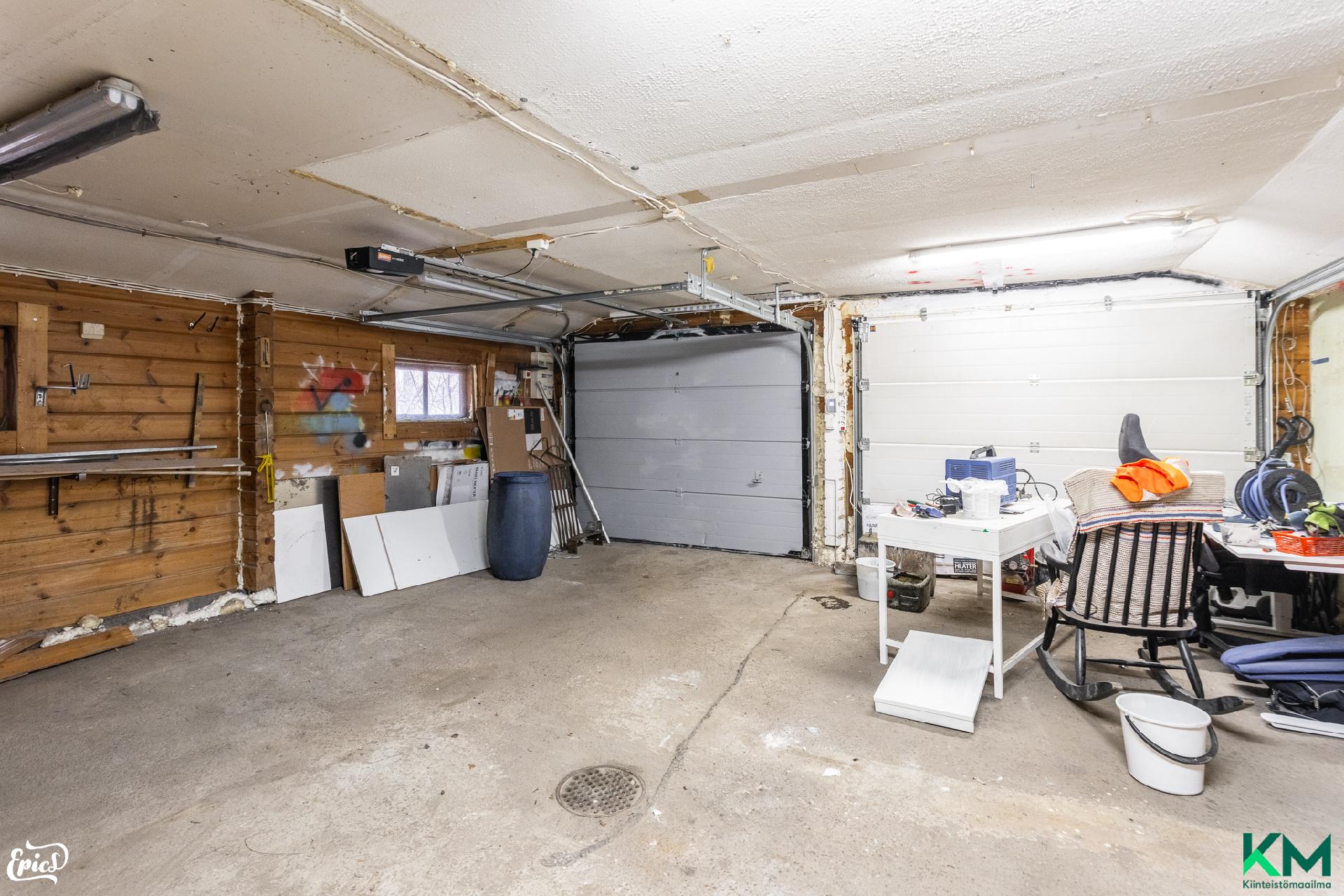 Sampsantie 14, Suojala, Lempäälä