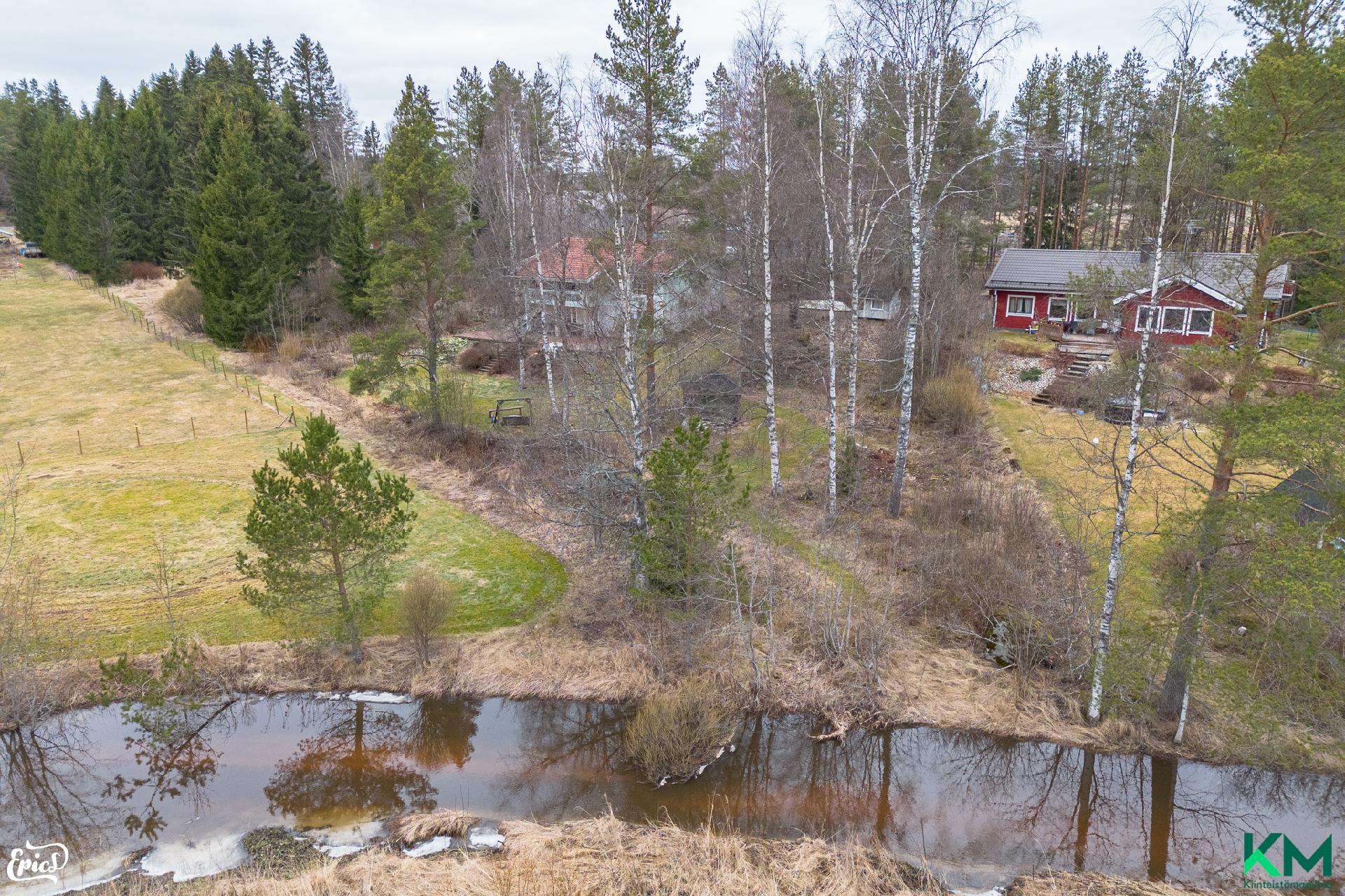 Sampsantie 14, Suojala, Lempäälä