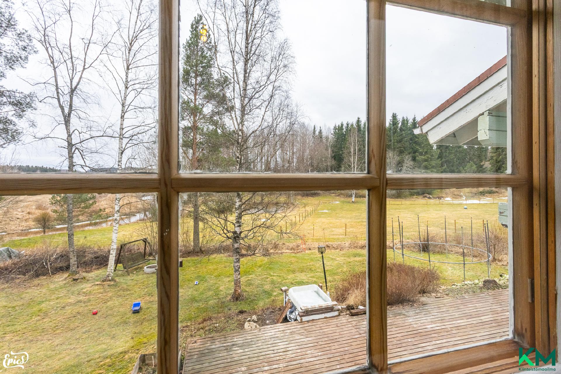 Sampsantie 14, Suojala, Lempäälä