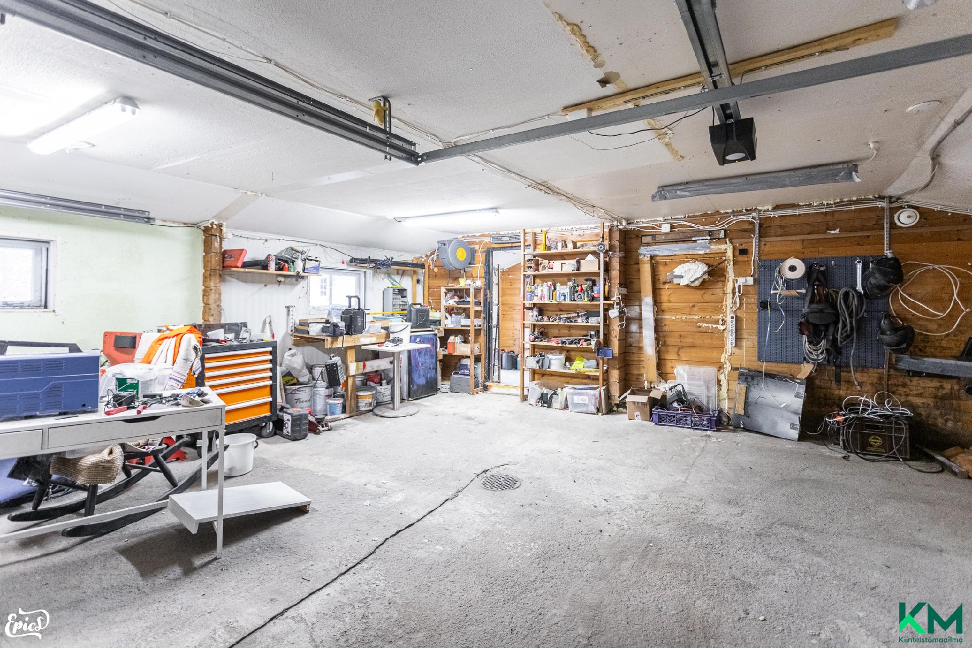 Sampsantie 14, Suojala, Lempäälä