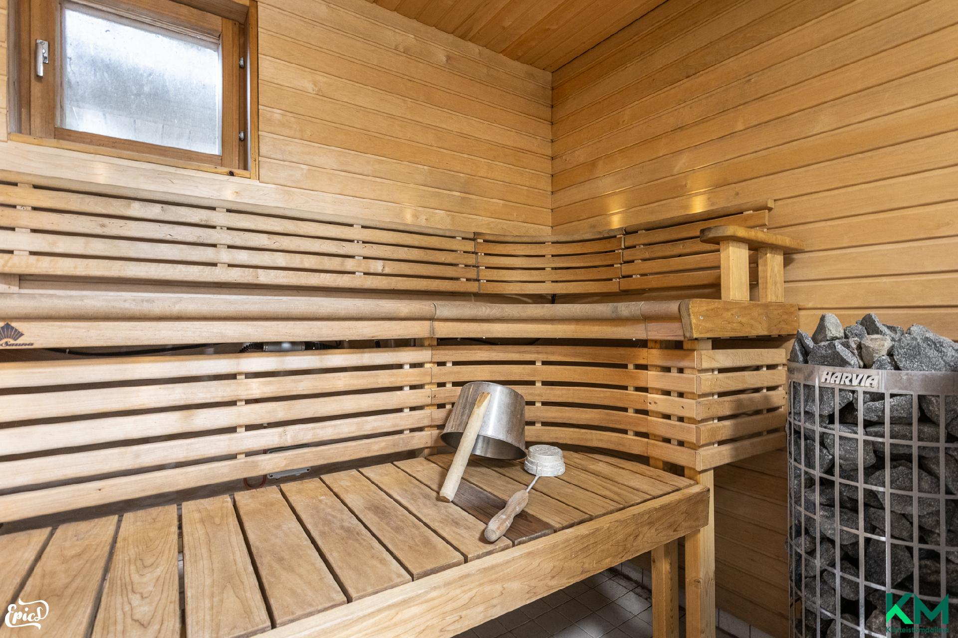 Sampsantie 14, Suojala, Lempäälä