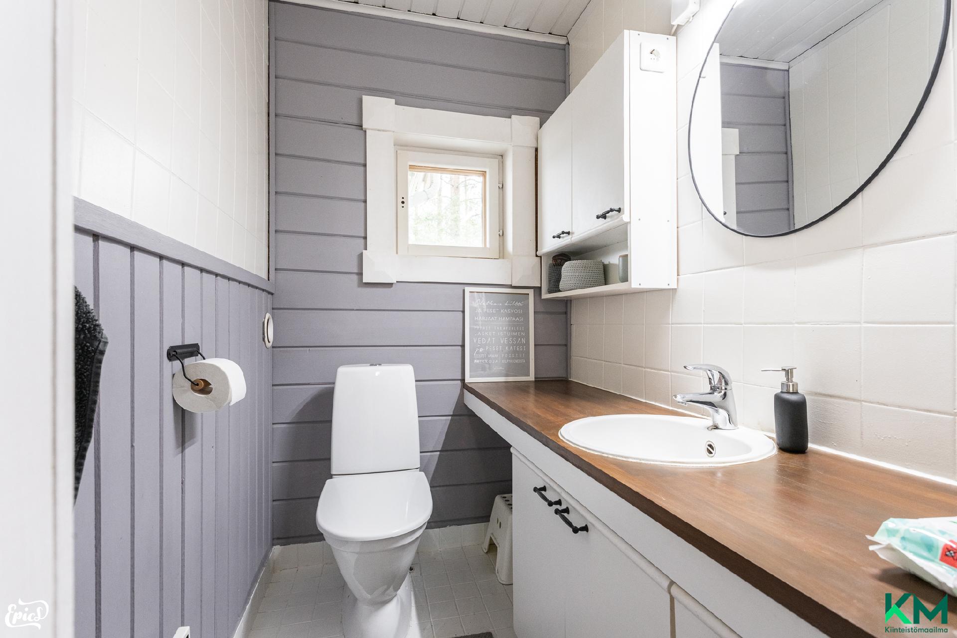 Sampsantie 14, Suojala, Lempäälä