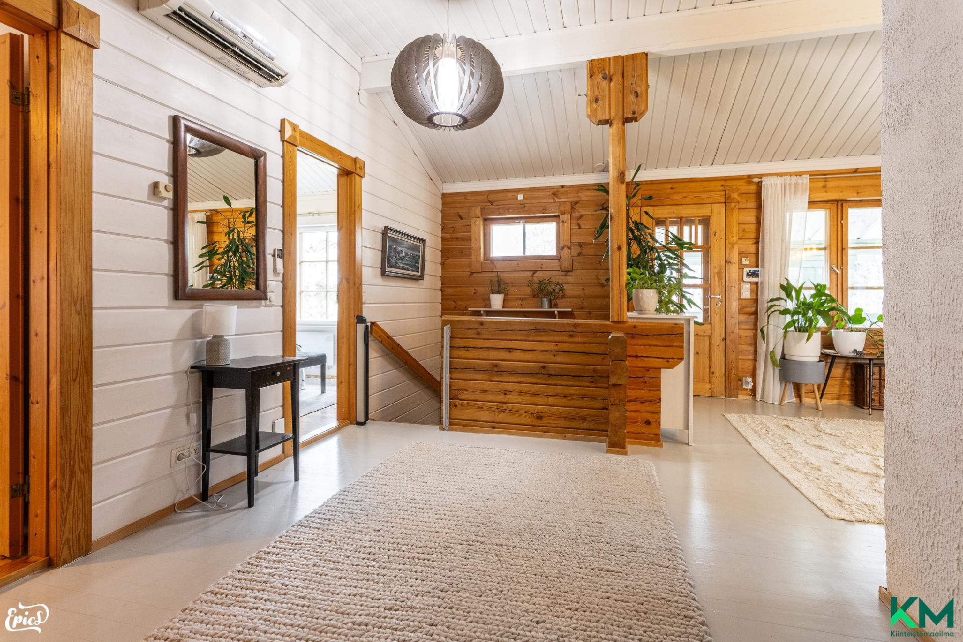 Sampsantie 14, Suojala, Lempäälä