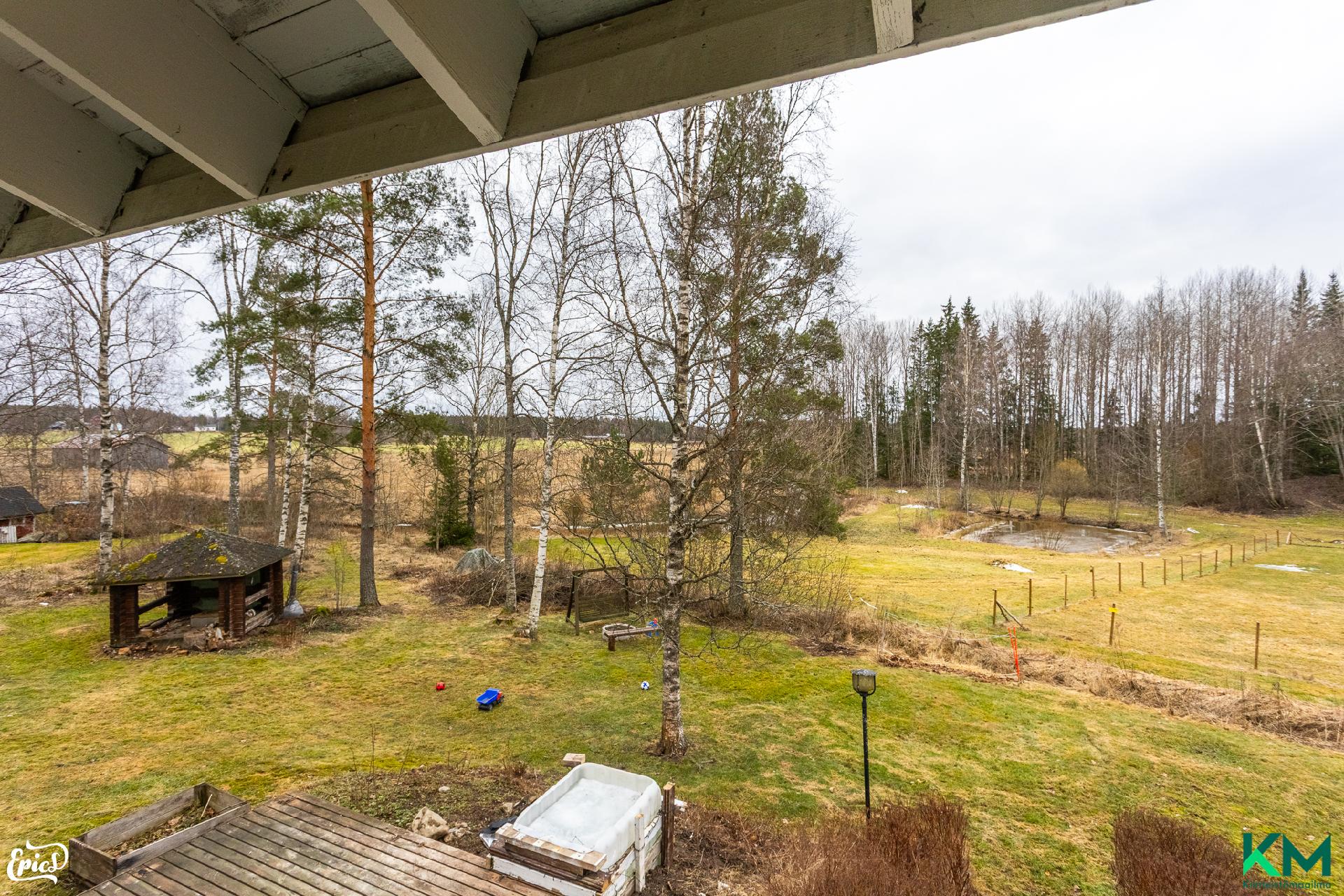 Sampsantie 14, Suojala, Lempäälä