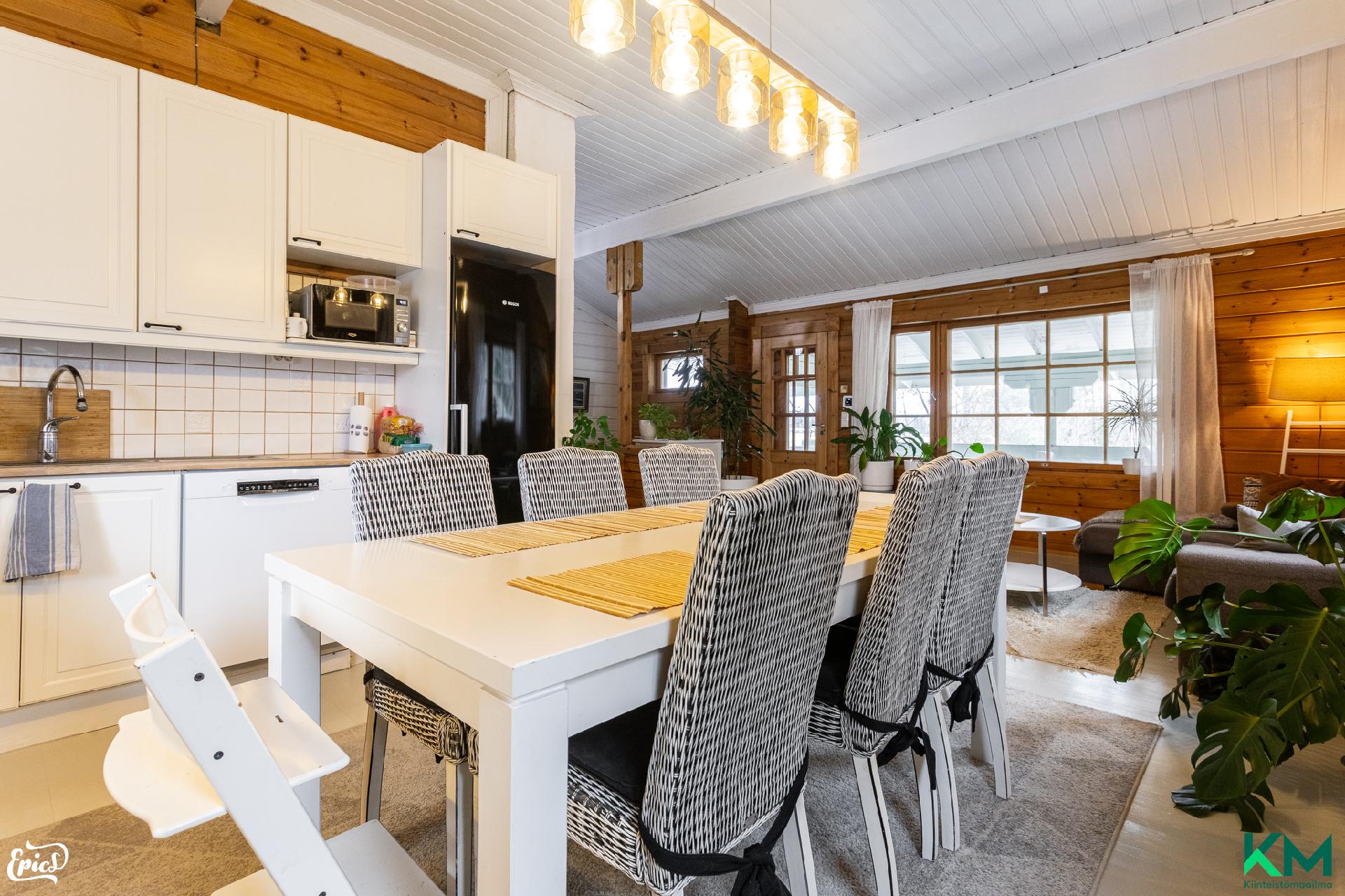 Sampsantie 14, Suojala, Lempäälä