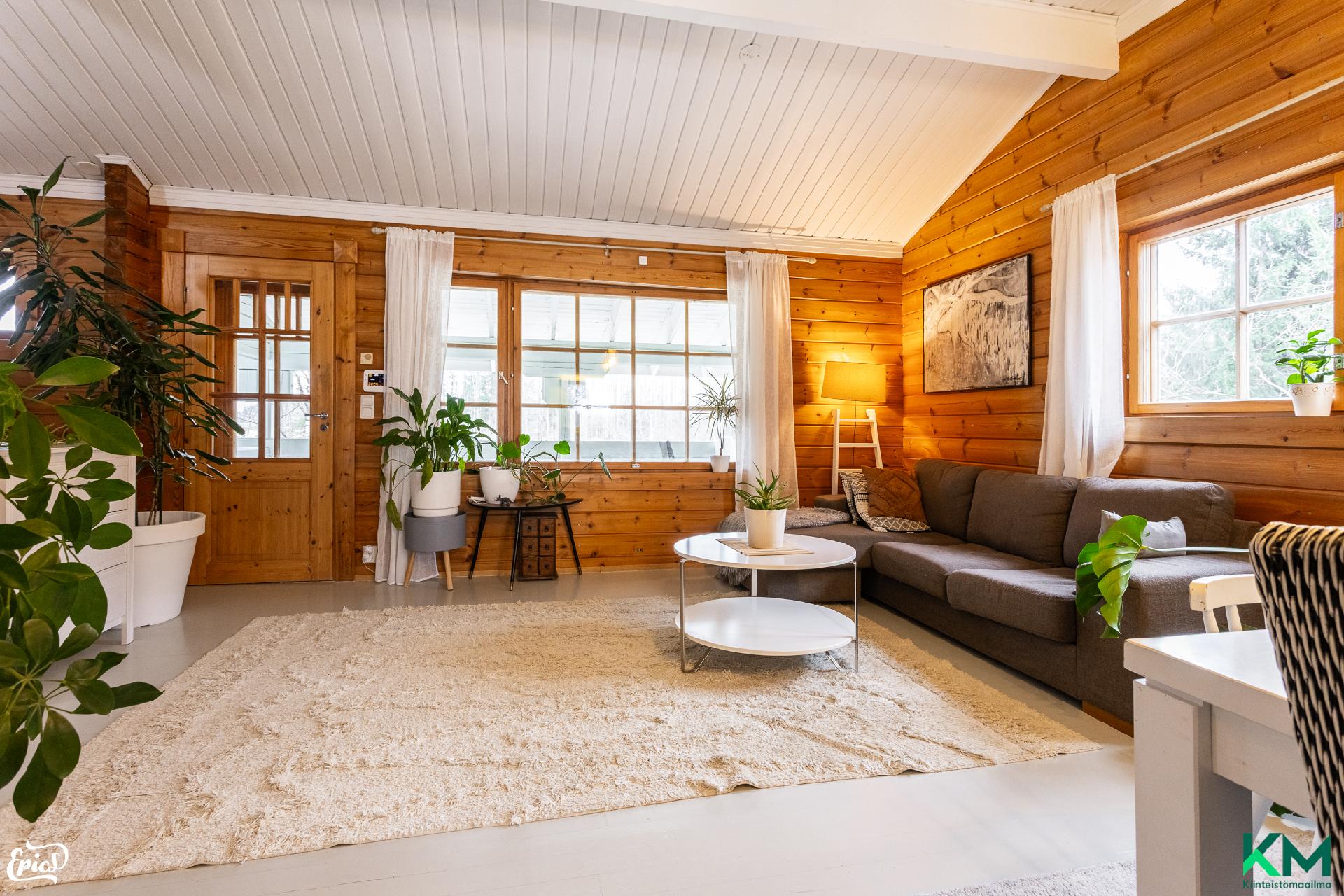 Sampsantie 14, Suojala, Lempäälä