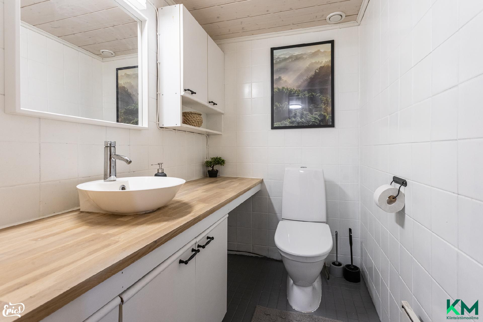 Sampsantie 14, Suojala, Lempäälä