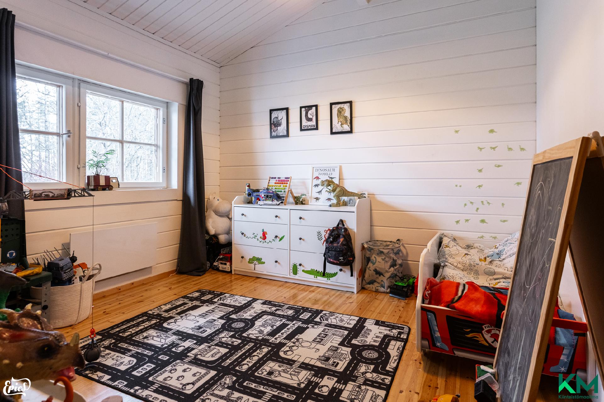 Sampsantie 14, Suojala, Lempäälä