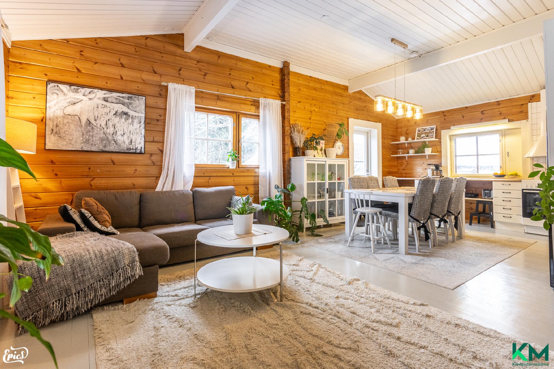 Sampsantie 14, Suojala, Lempäälä