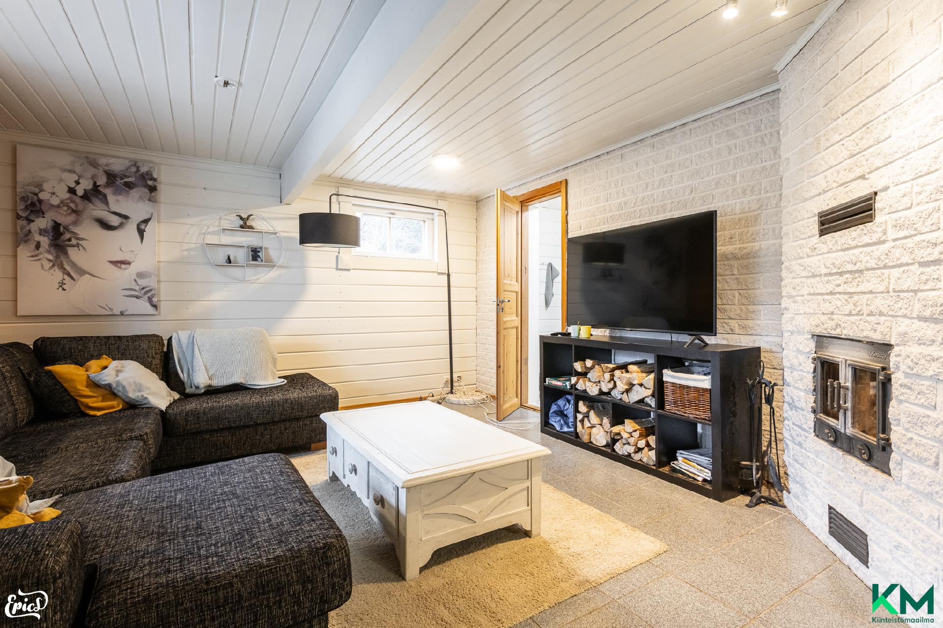 Sampsantie 14, Suojala, Lempäälä