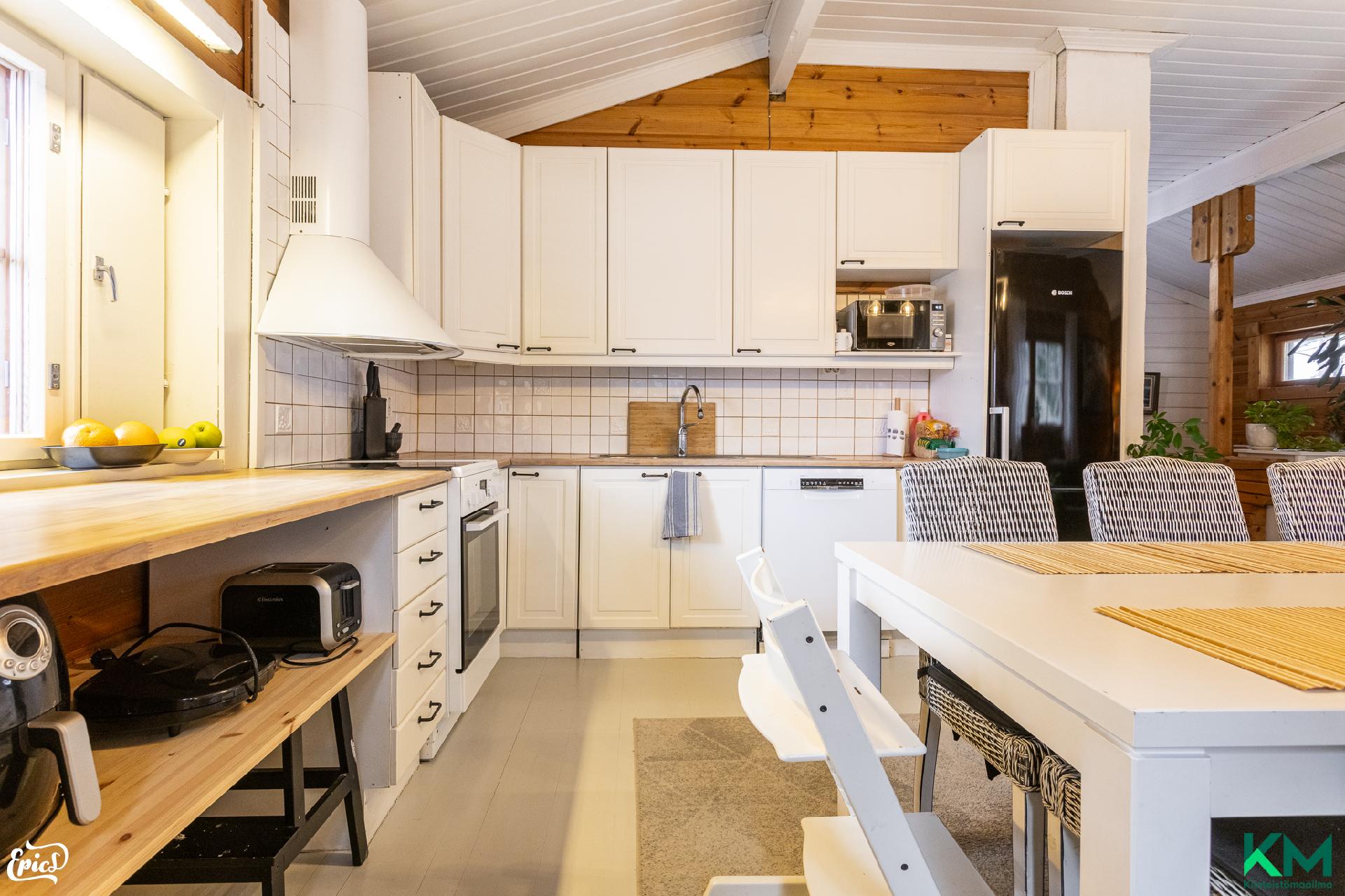 Sampsantie 14, Suojala, Lempäälä