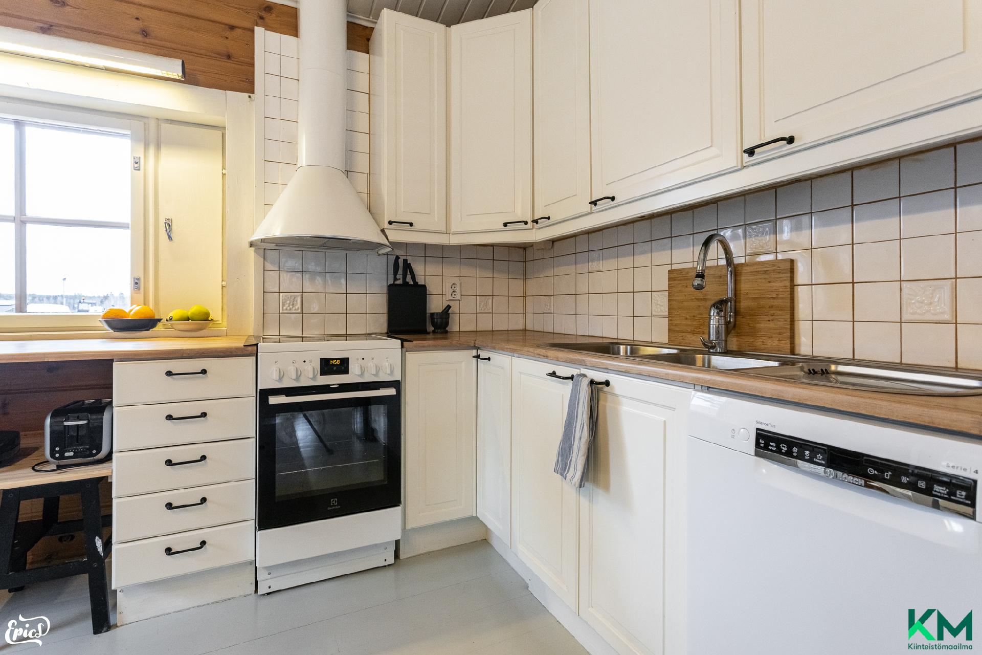 Sampsantie 14, Suojala, Lempäälä