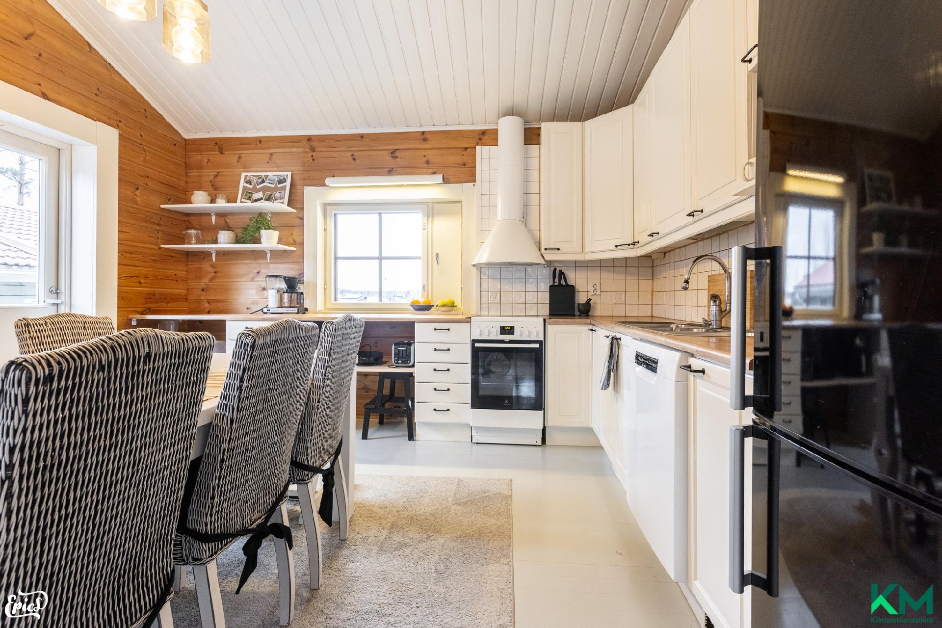 Sampsantie 14, Suojala, Lempäälä