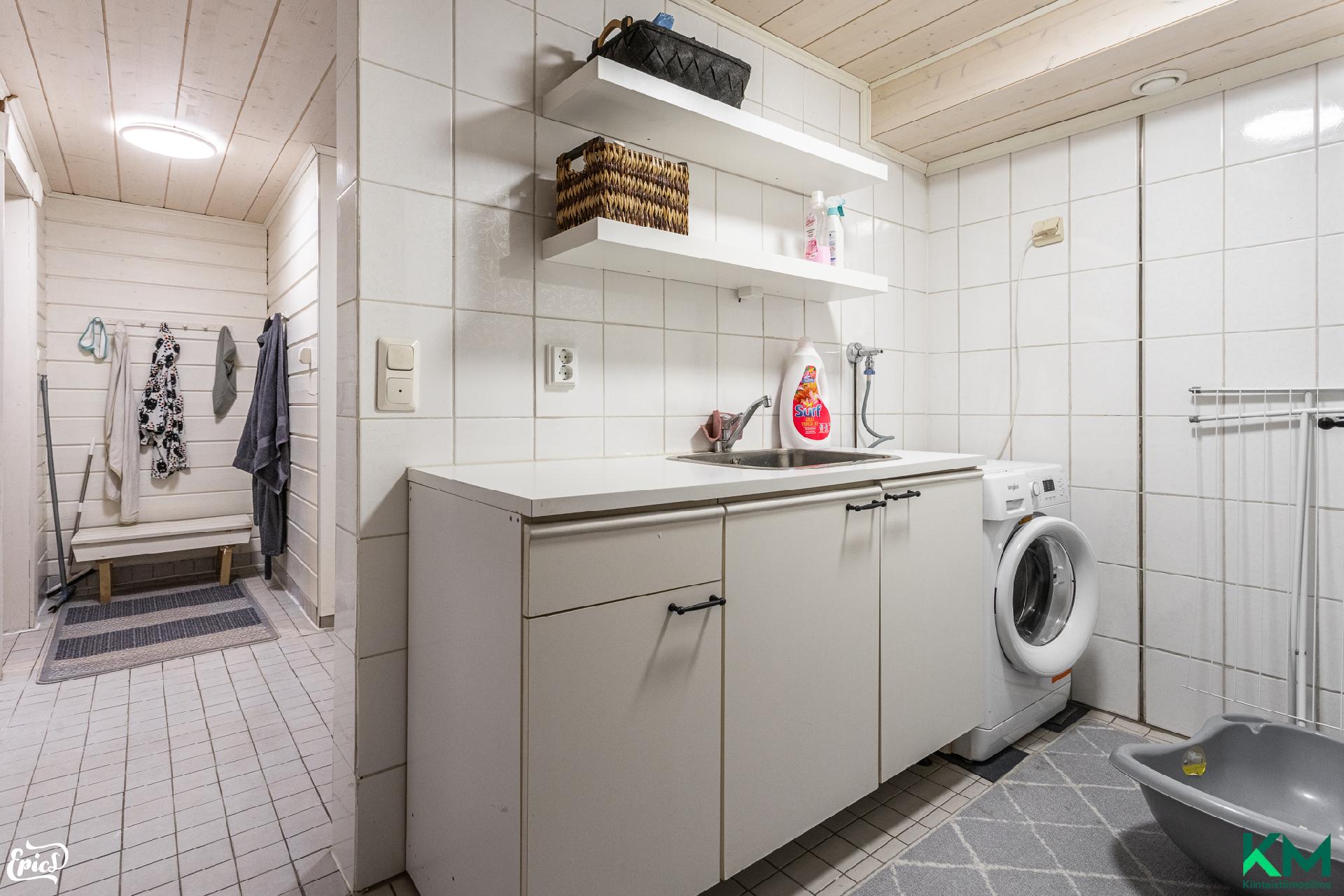 Sampsantie 14, Suojala, Lempäälä