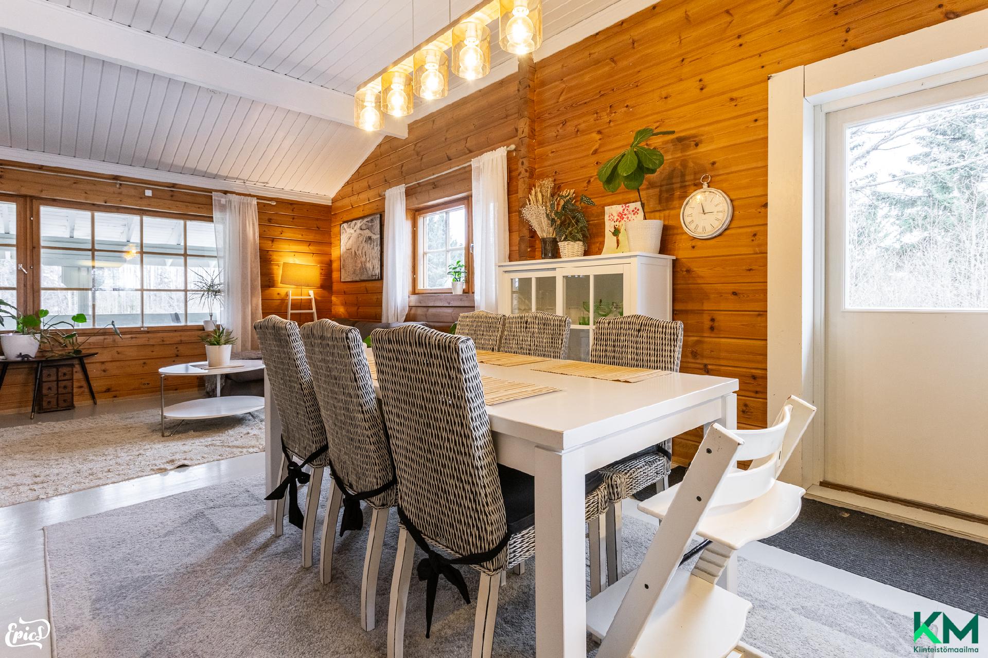 Sampsantie 14, Suojala, Lempäälä