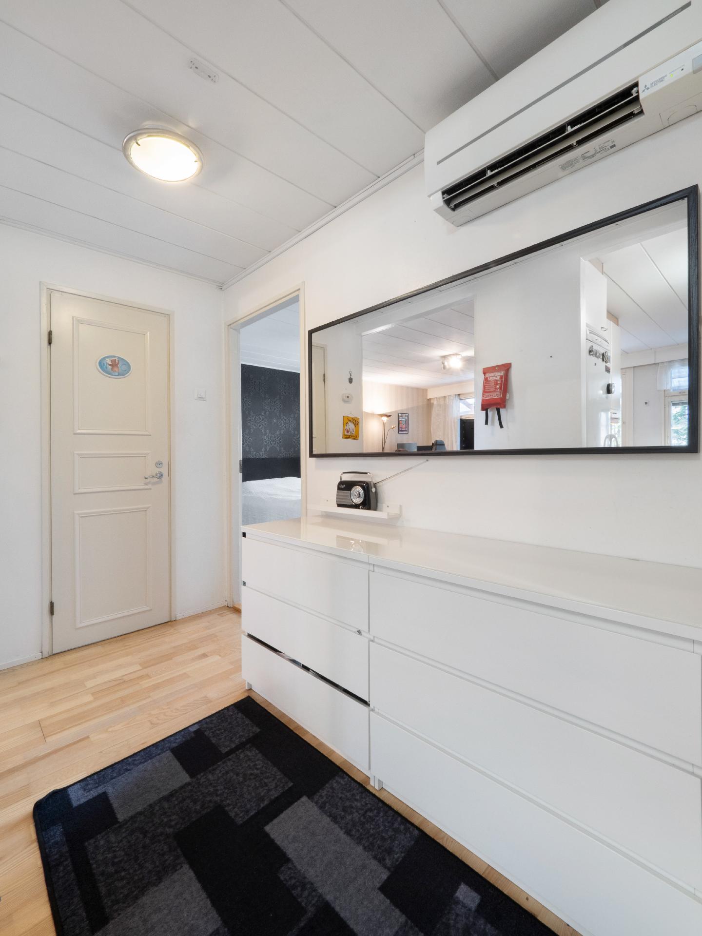 Värtsilänkatu 14 B, Niinivaara, Joensuu