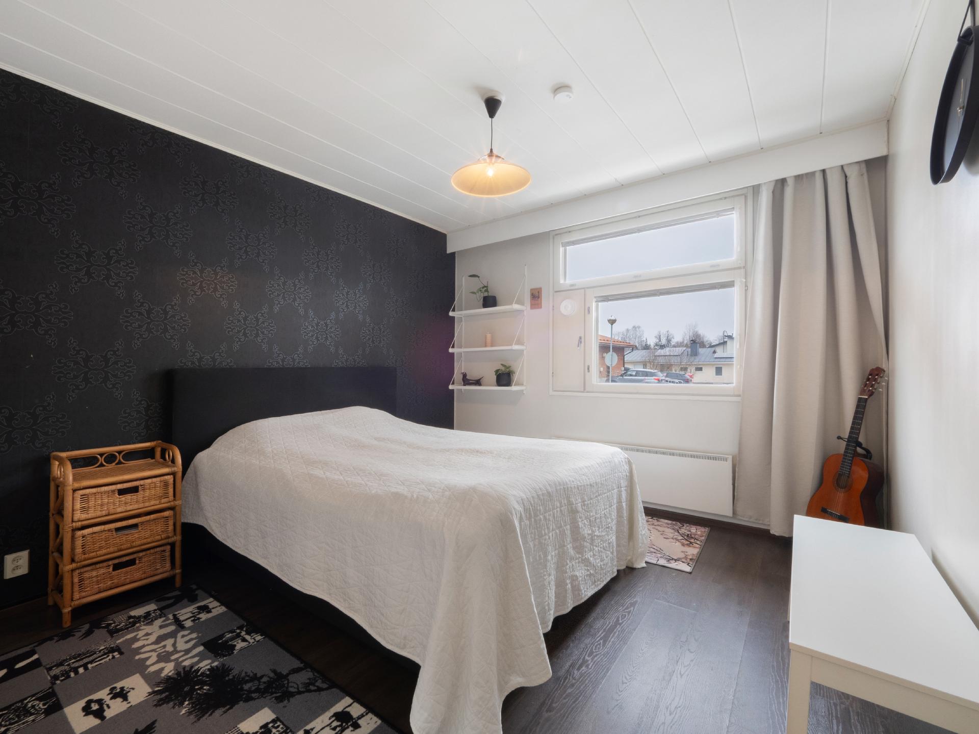 Värtsilänkatu 14 B, Niinivaara, Joensuu